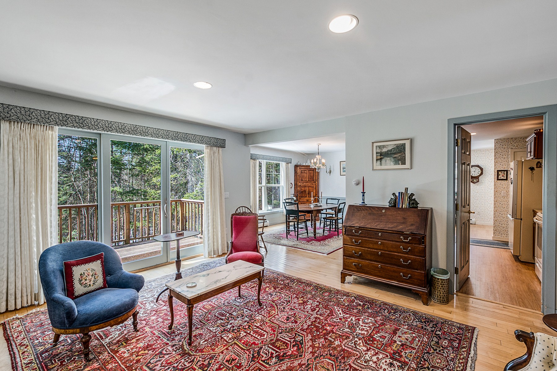 76 Fenwood Drive