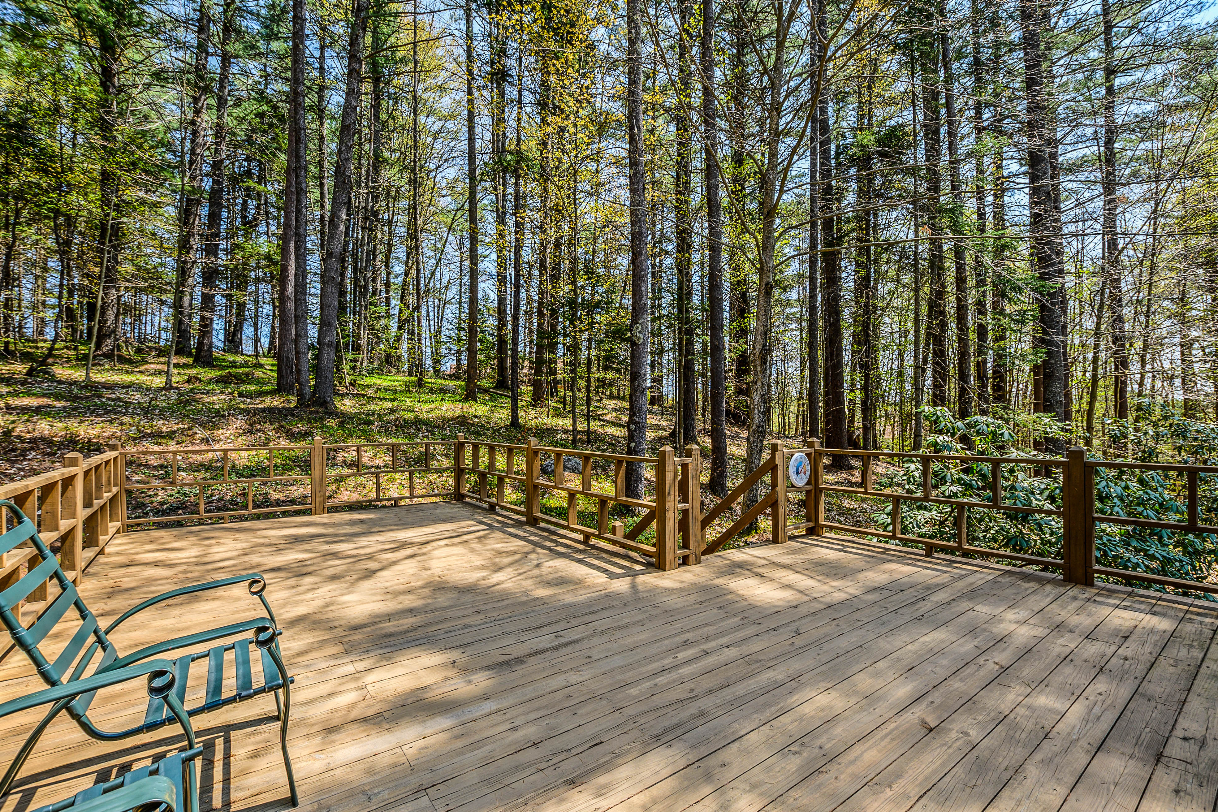 120 Pine Hill Road