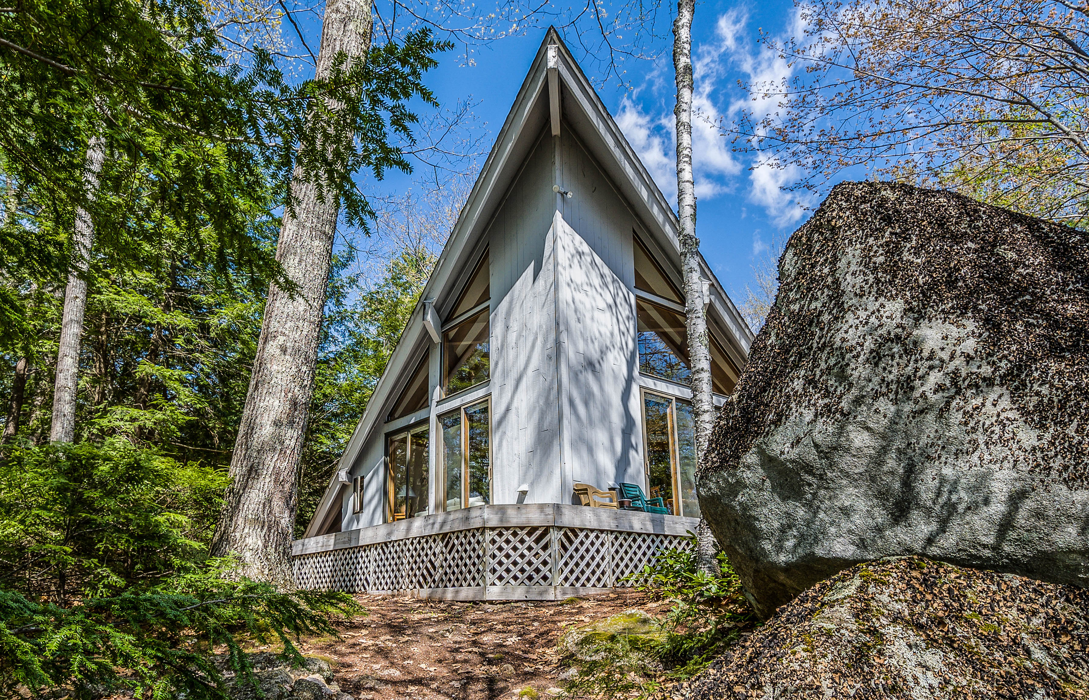 386 Bay Point Road