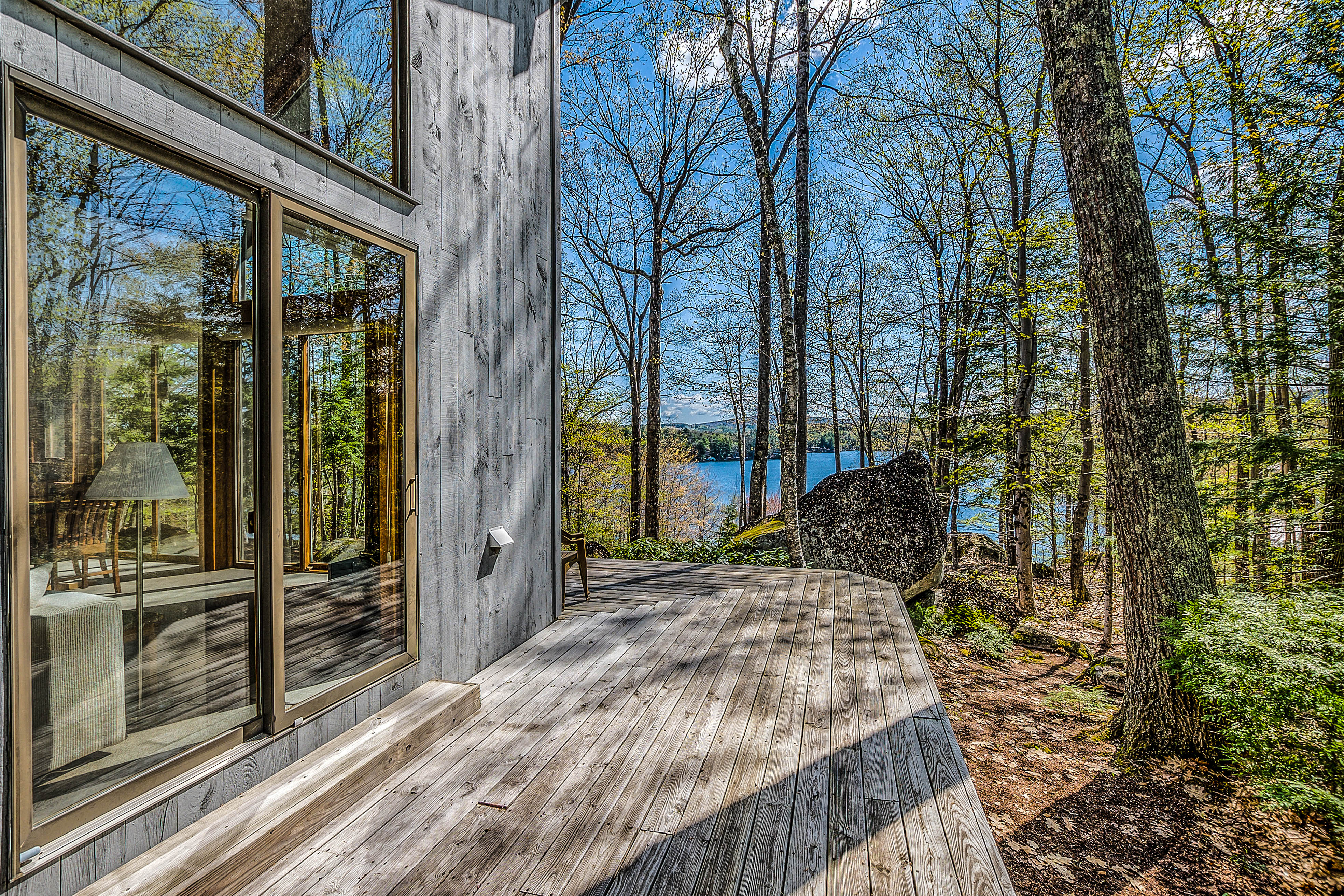 386 Bay Point Road