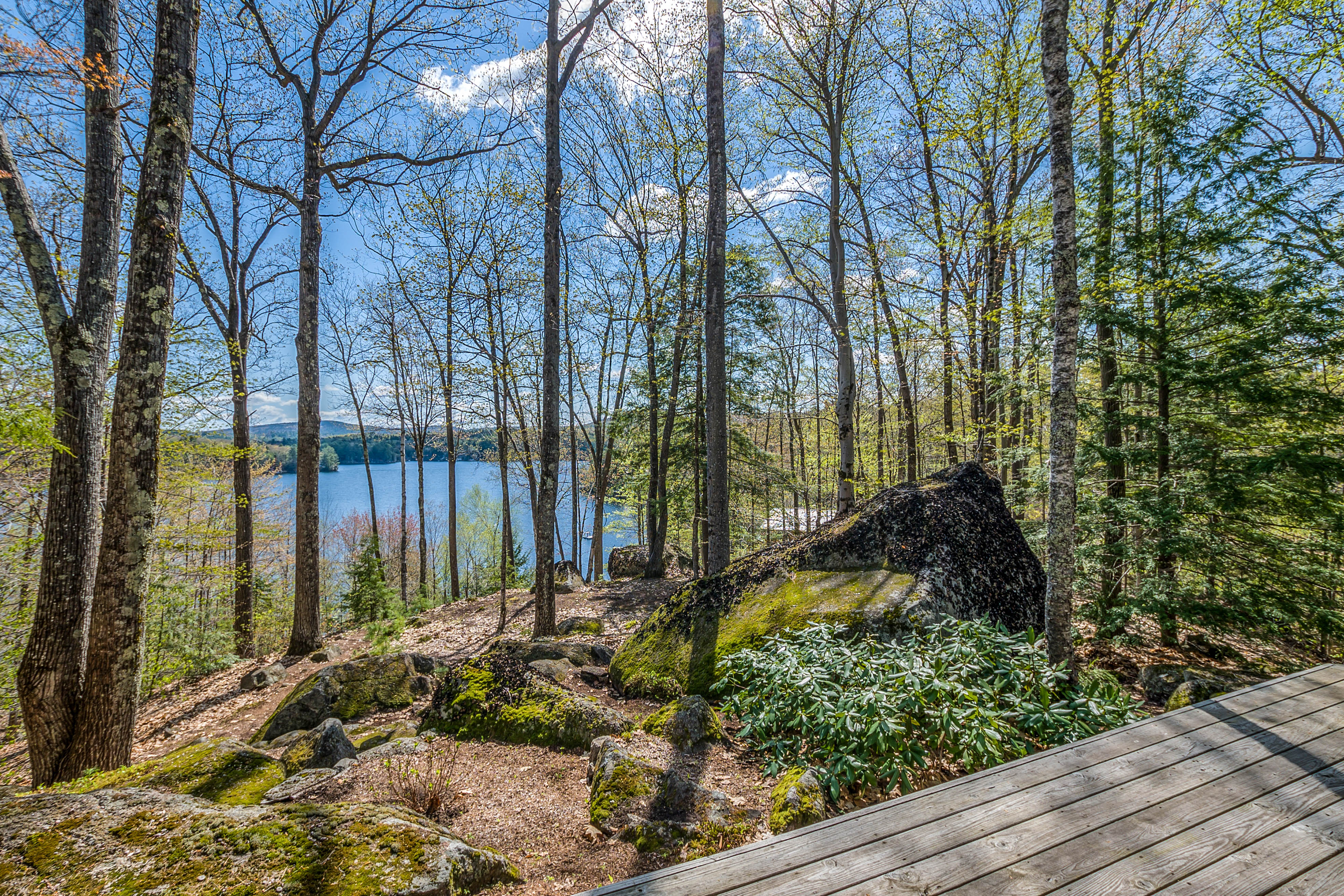 386 Bay Point Road