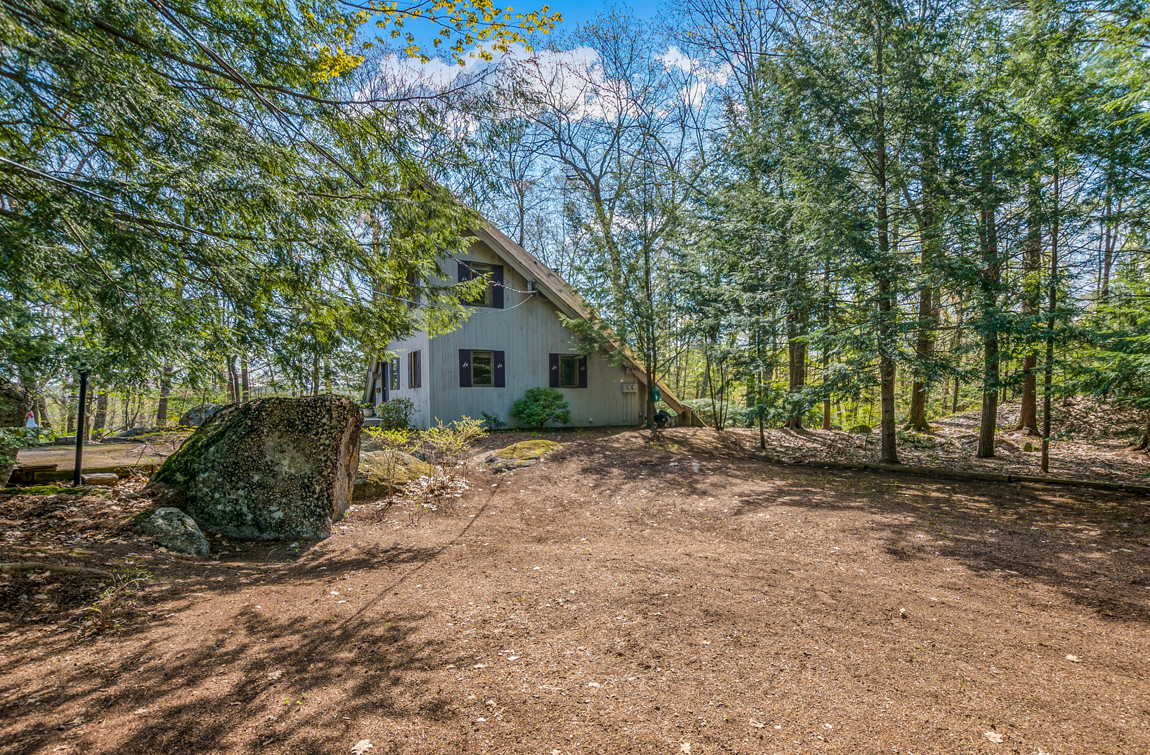 386 Bay Point Road