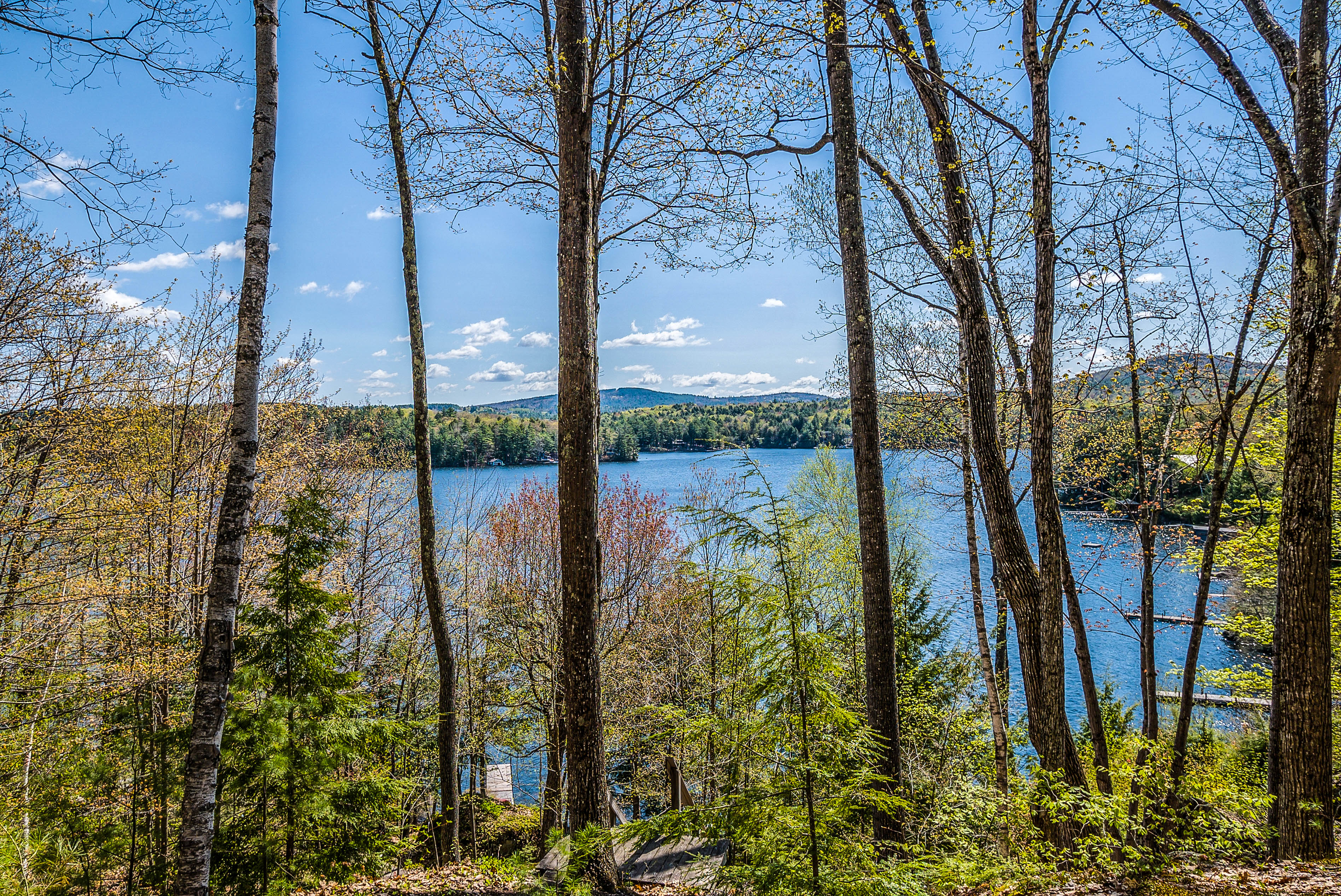 386 Bay Point Road