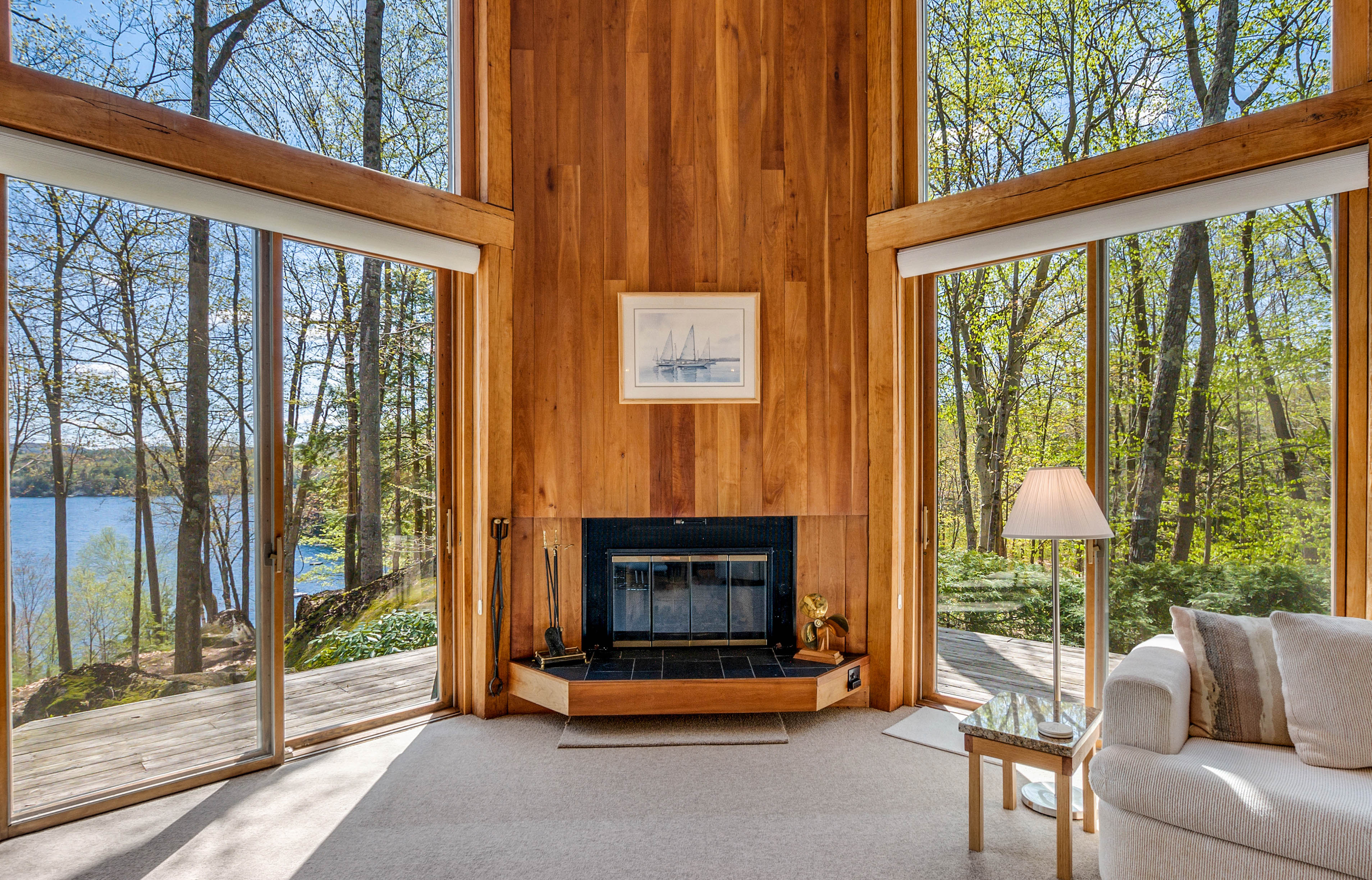 386 Bay Point Road