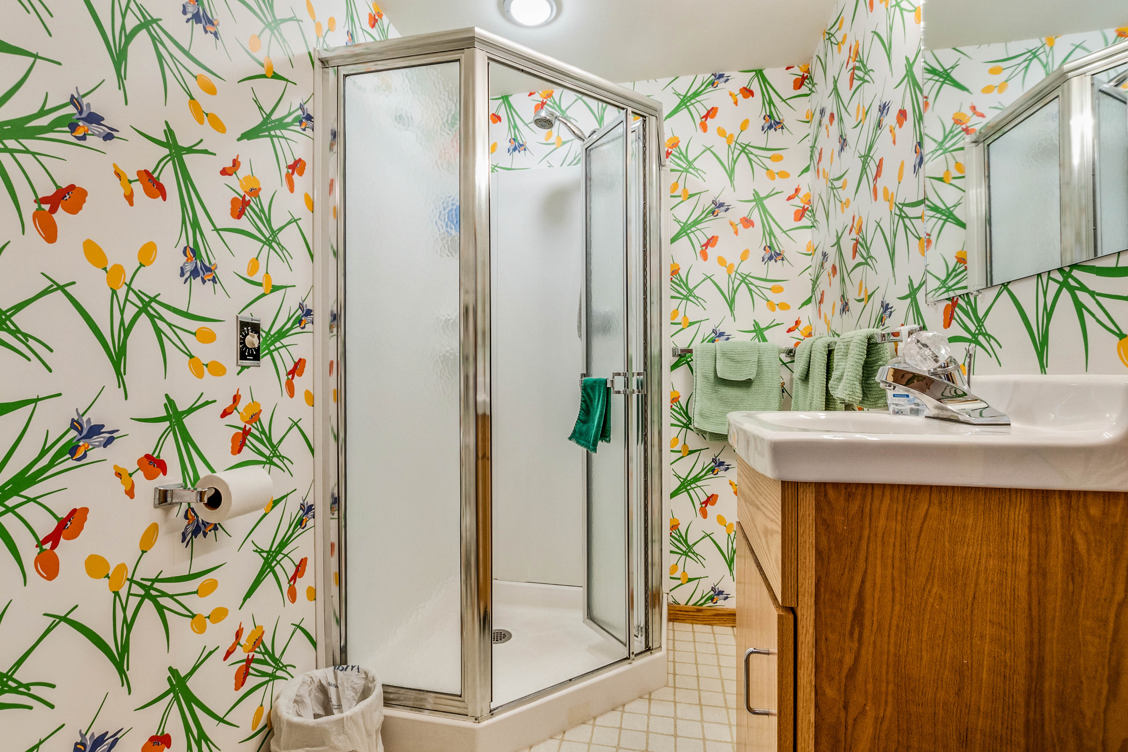 386 Bay Point Road