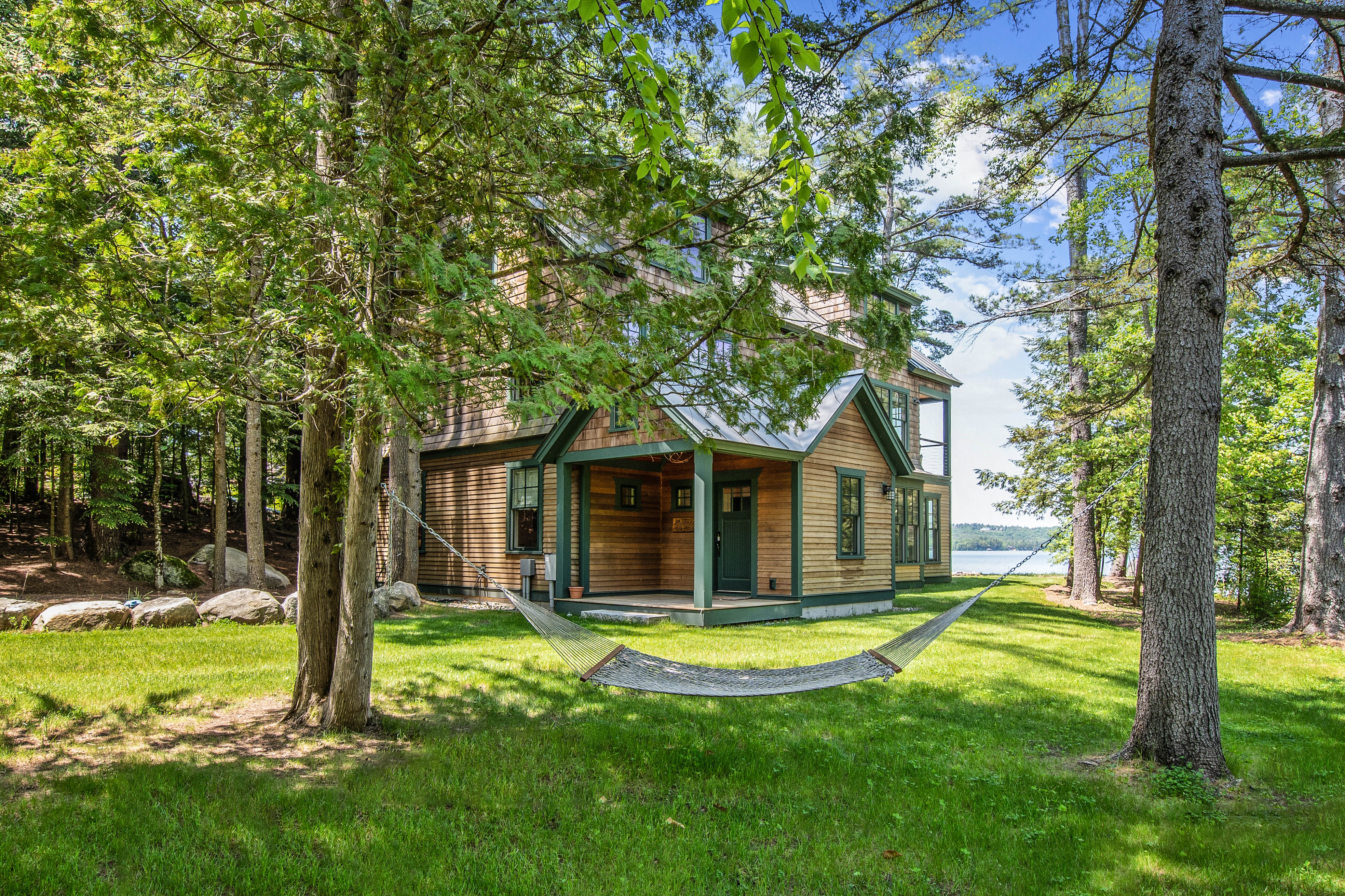 368 Bowles Road
