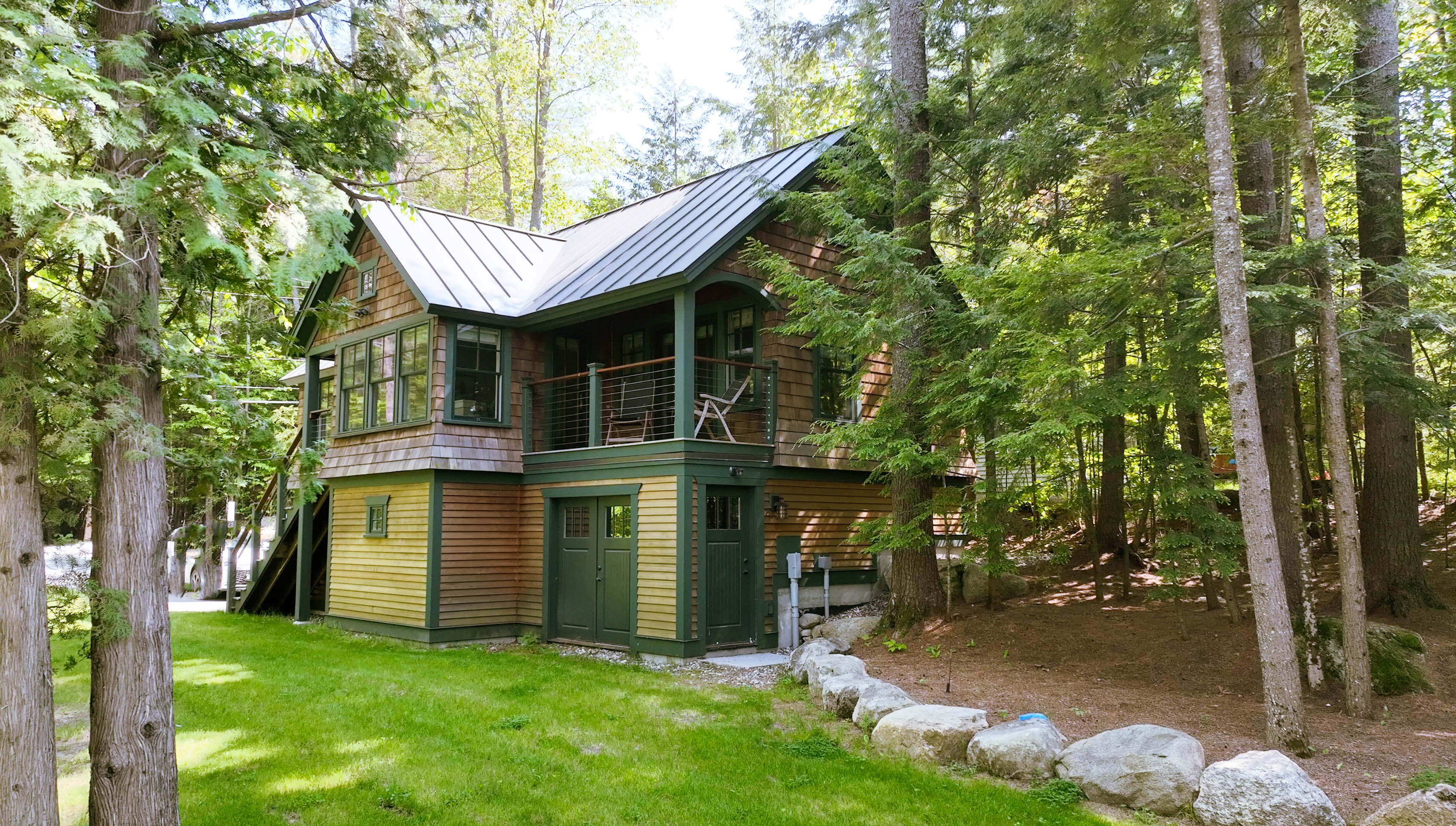 368 Bowles Road