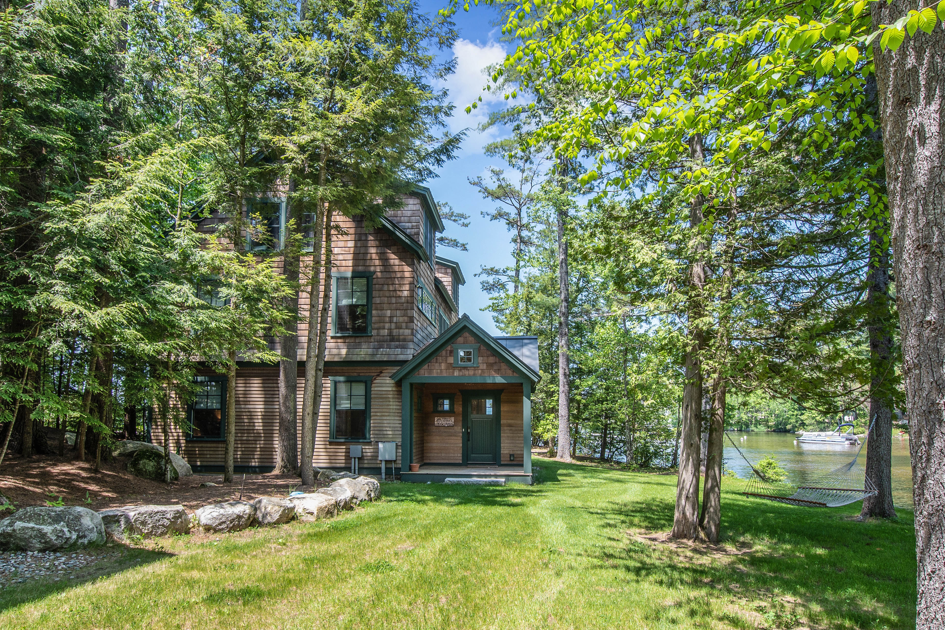 368 Bowles Road