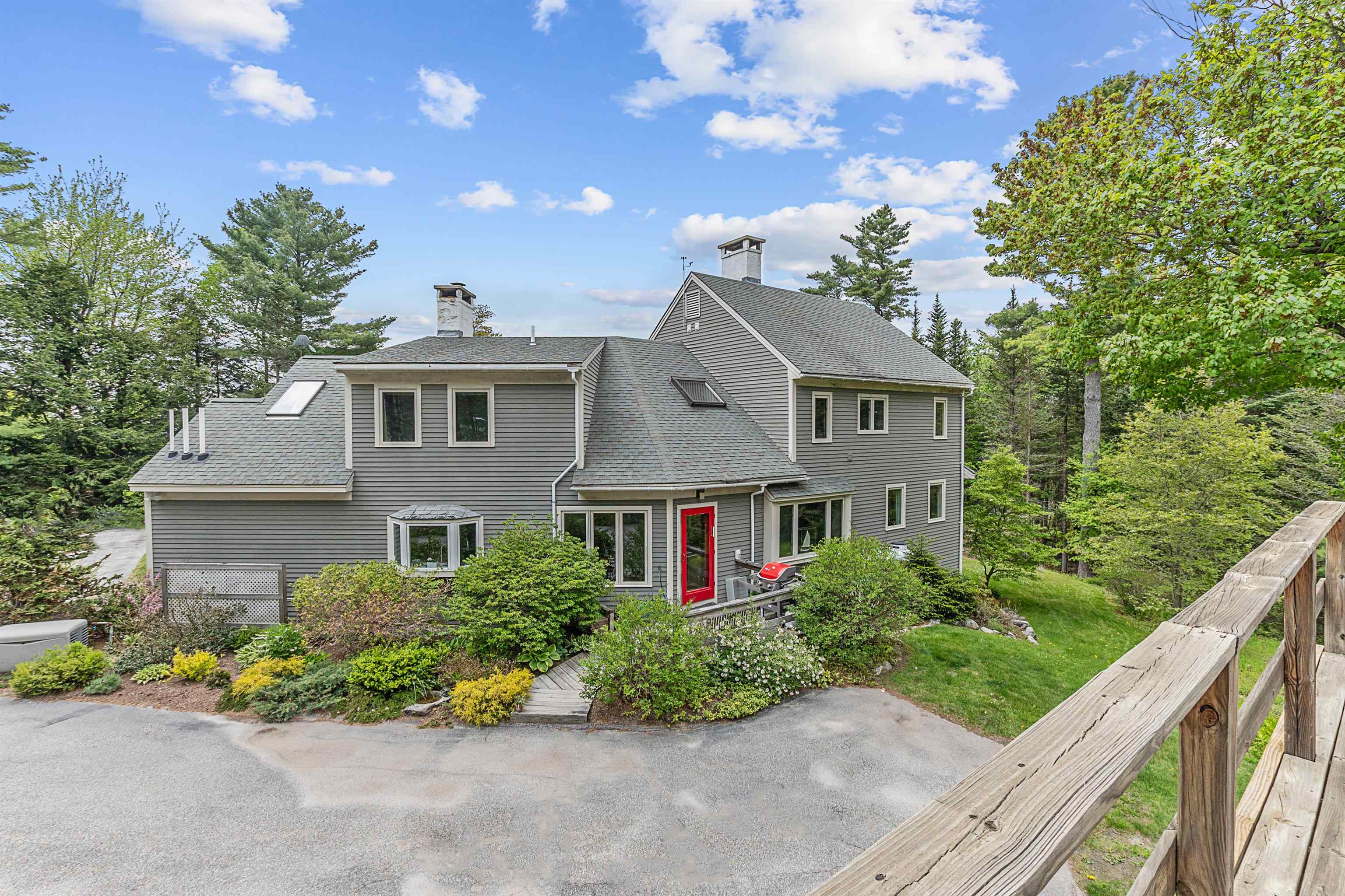 193 Maple Lane