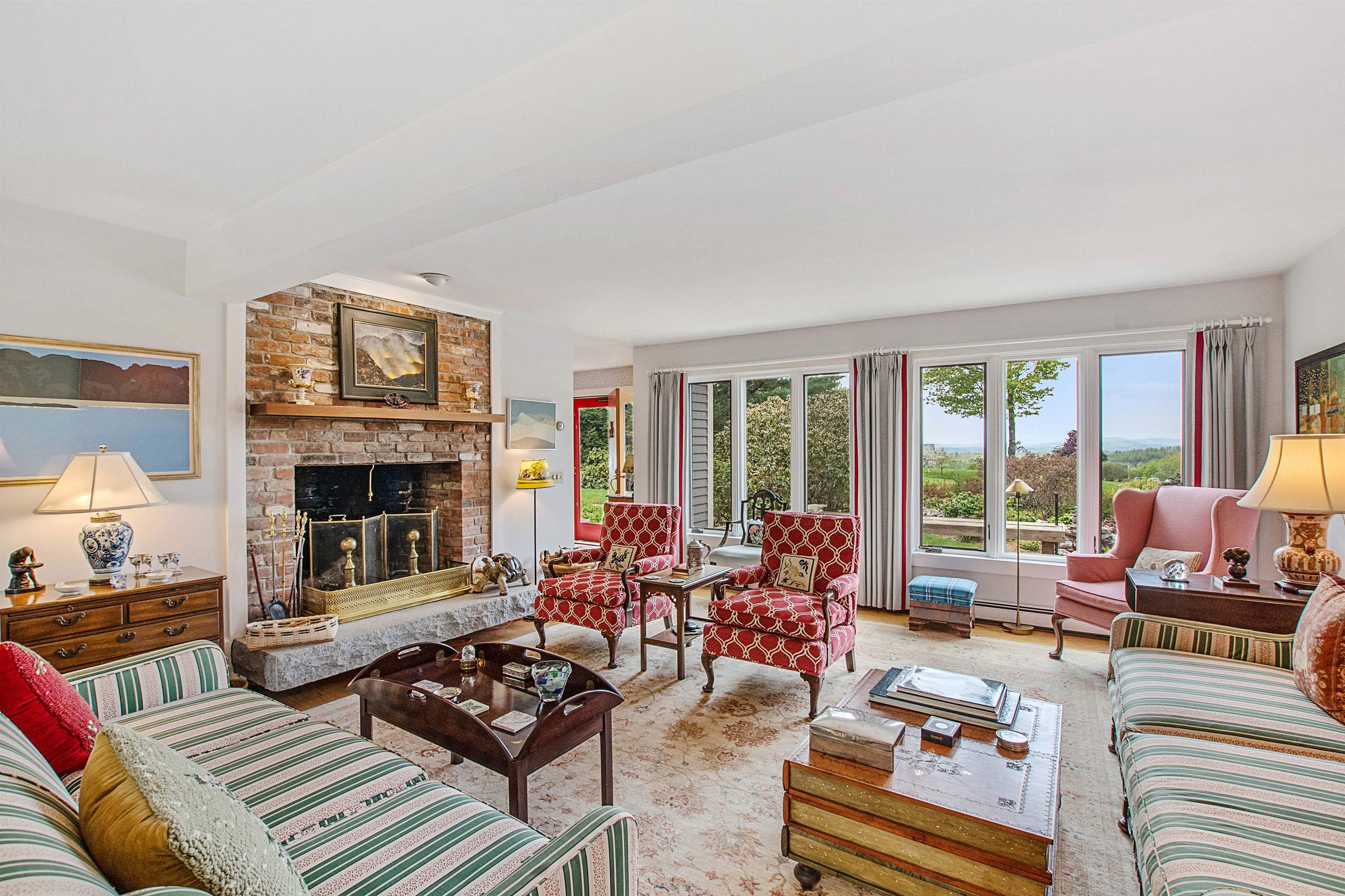 193 Maple Lane