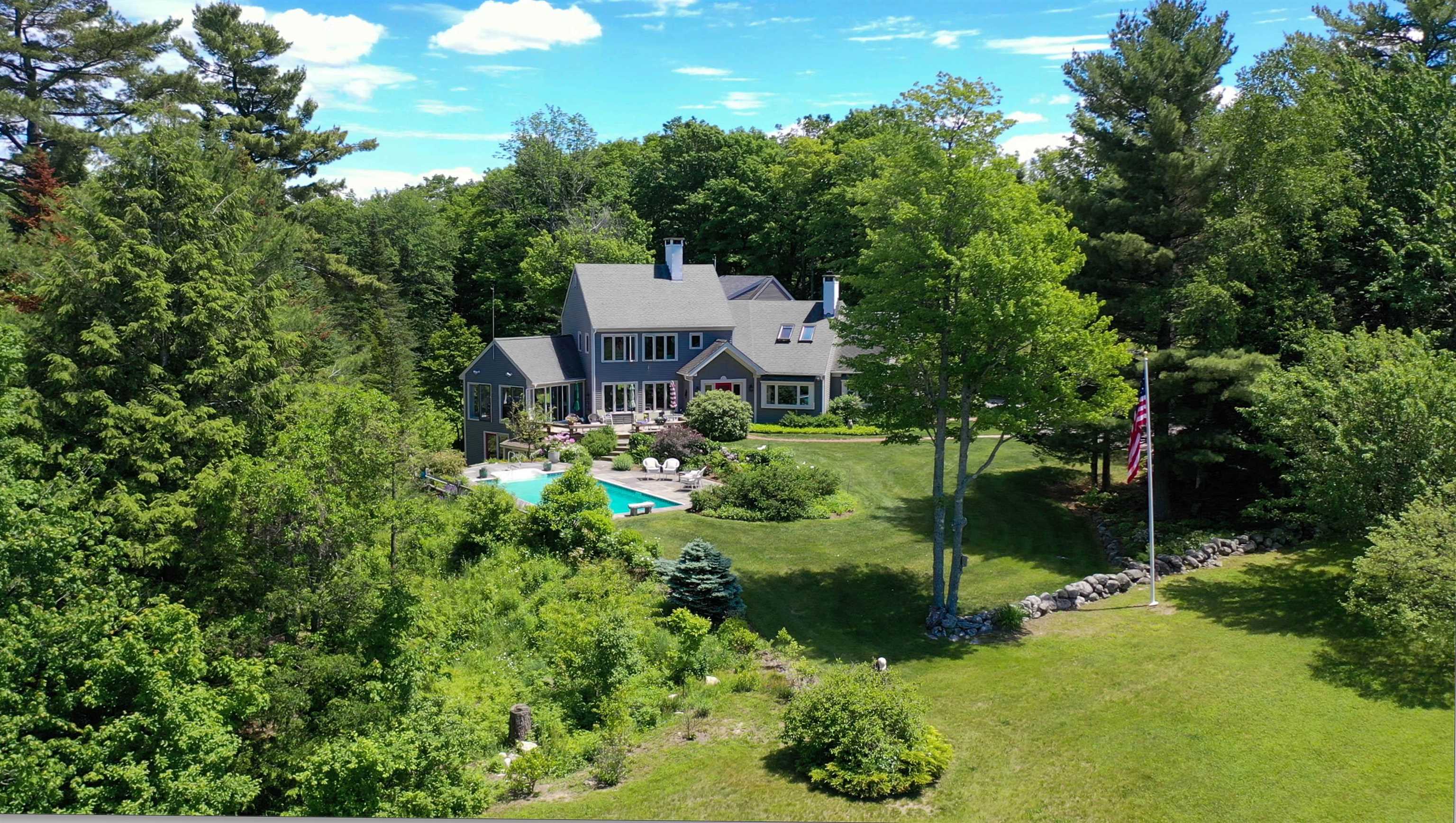 193 Maple Lane