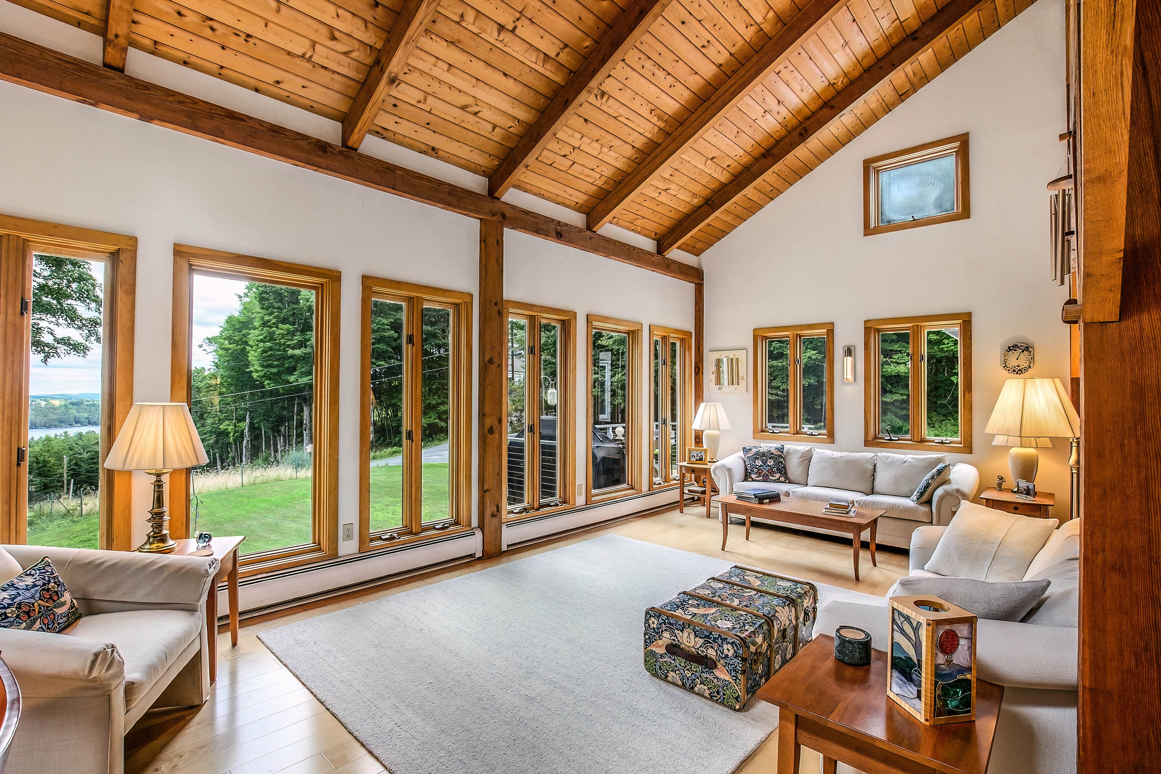 203 Colby Hill Road
