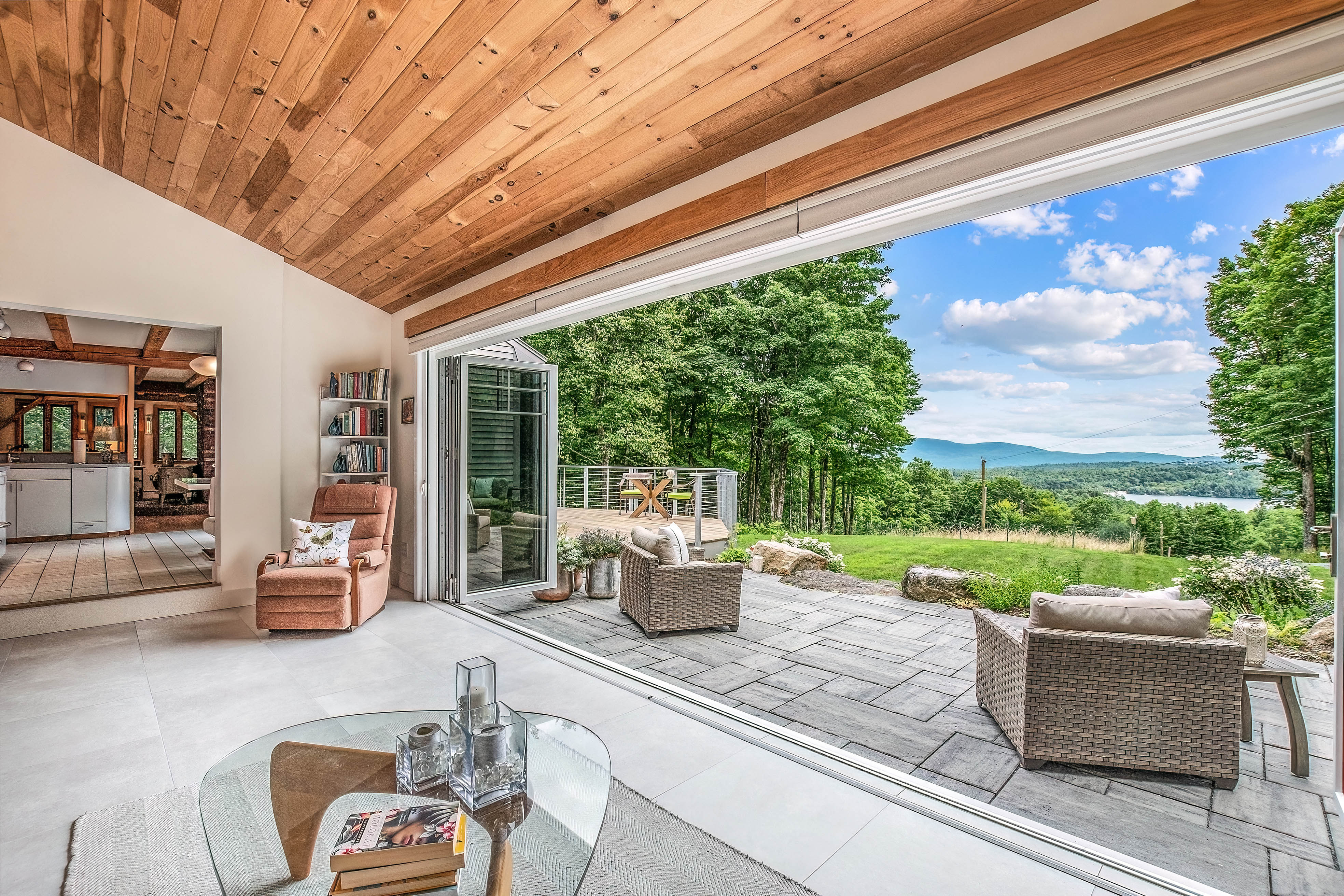 203 Colby Hill Road