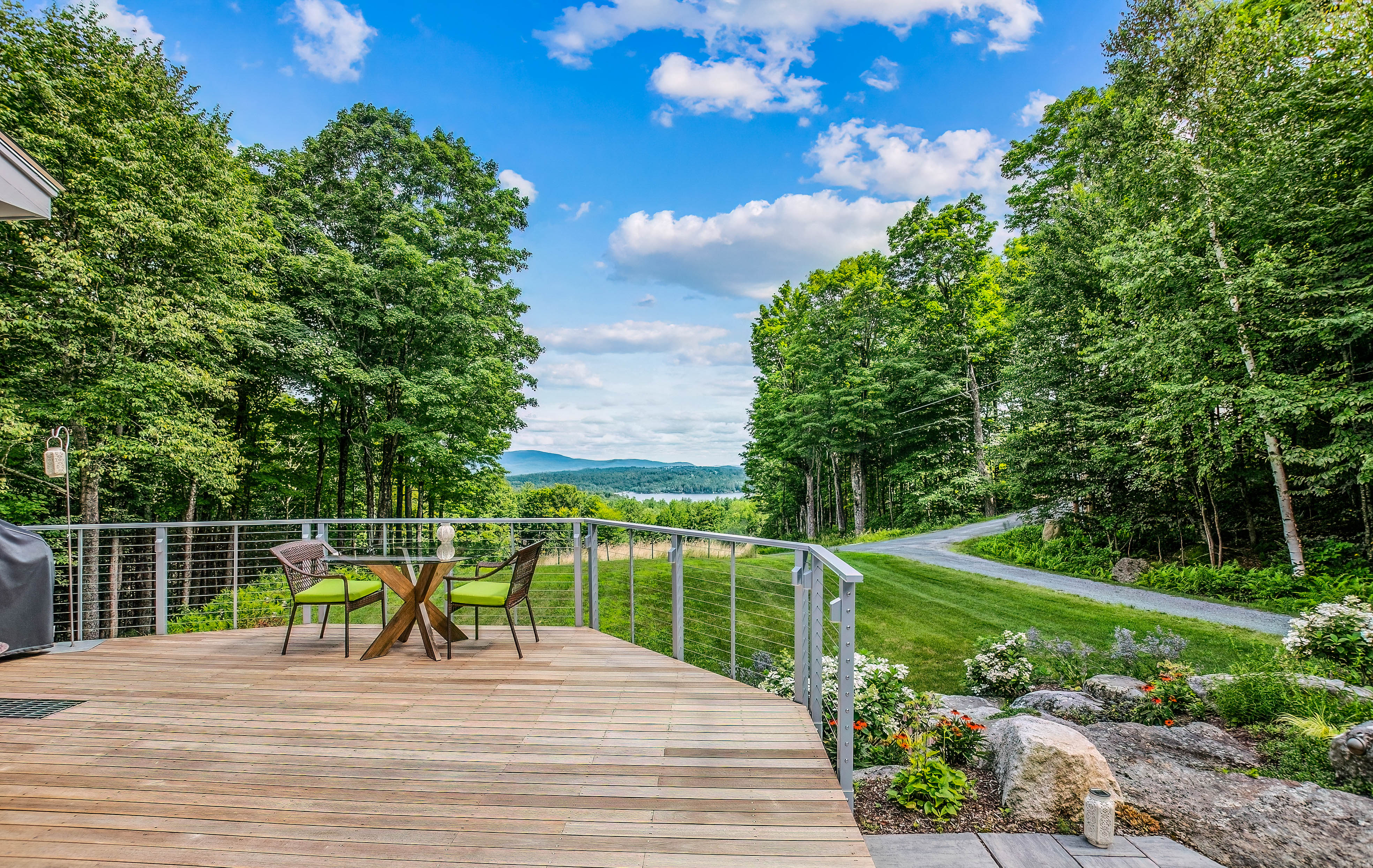 203 Colby Hill Road