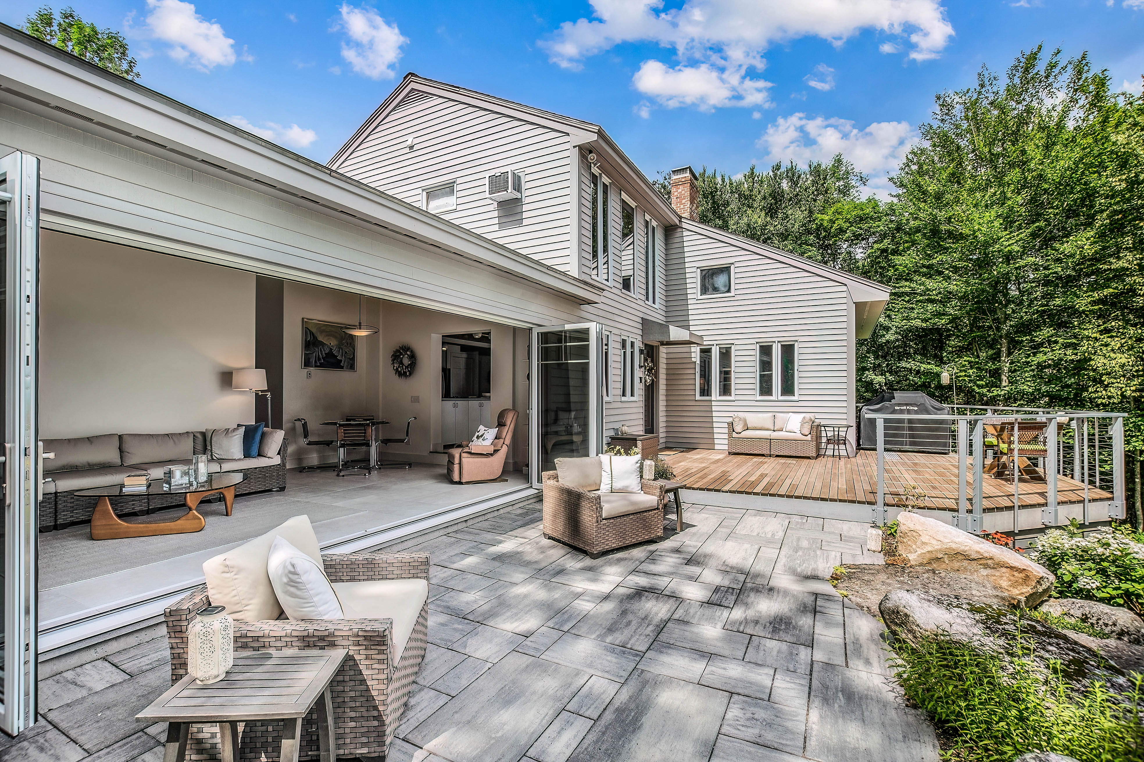 203 Colby Hill Road
