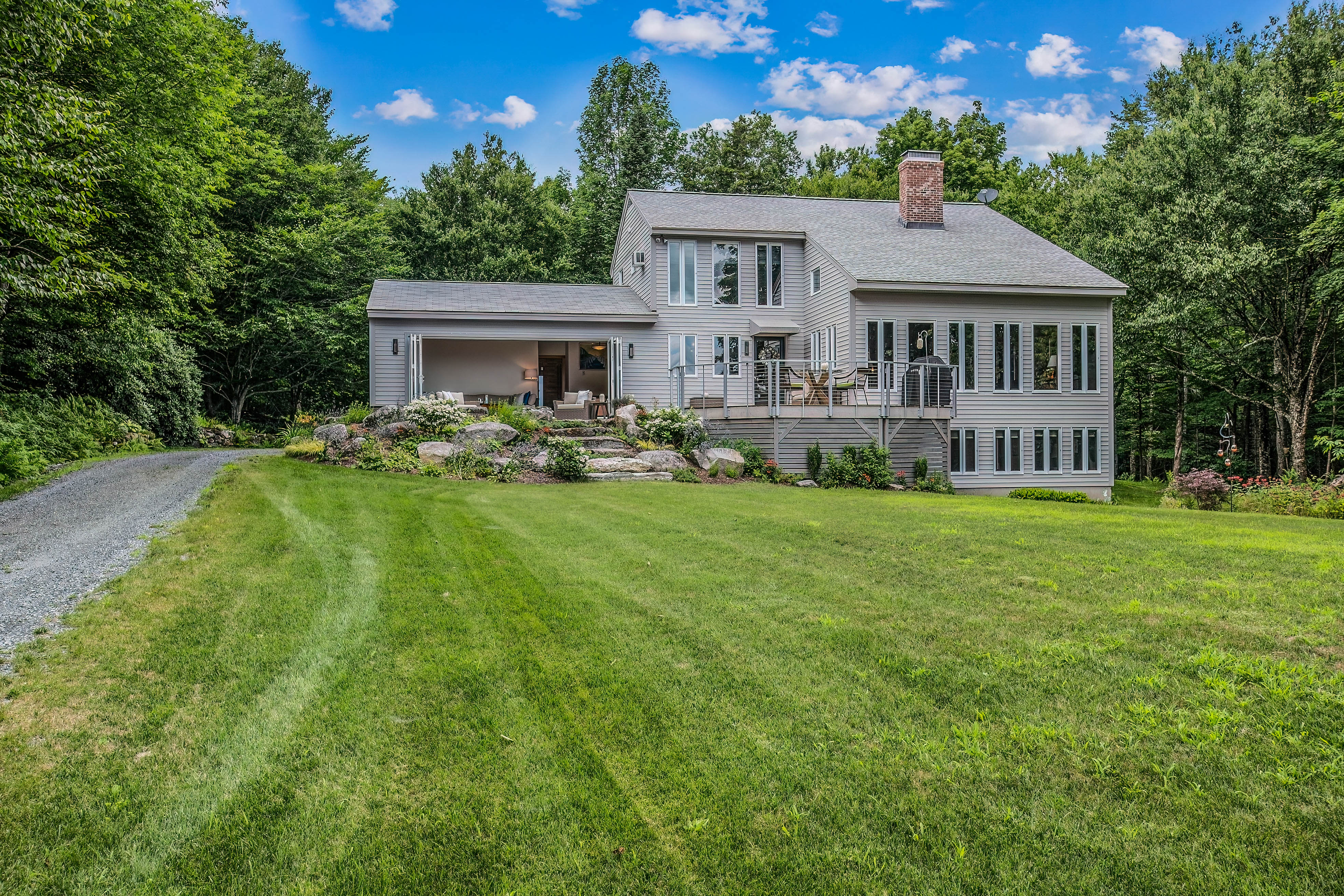 203 Colby Hill Road