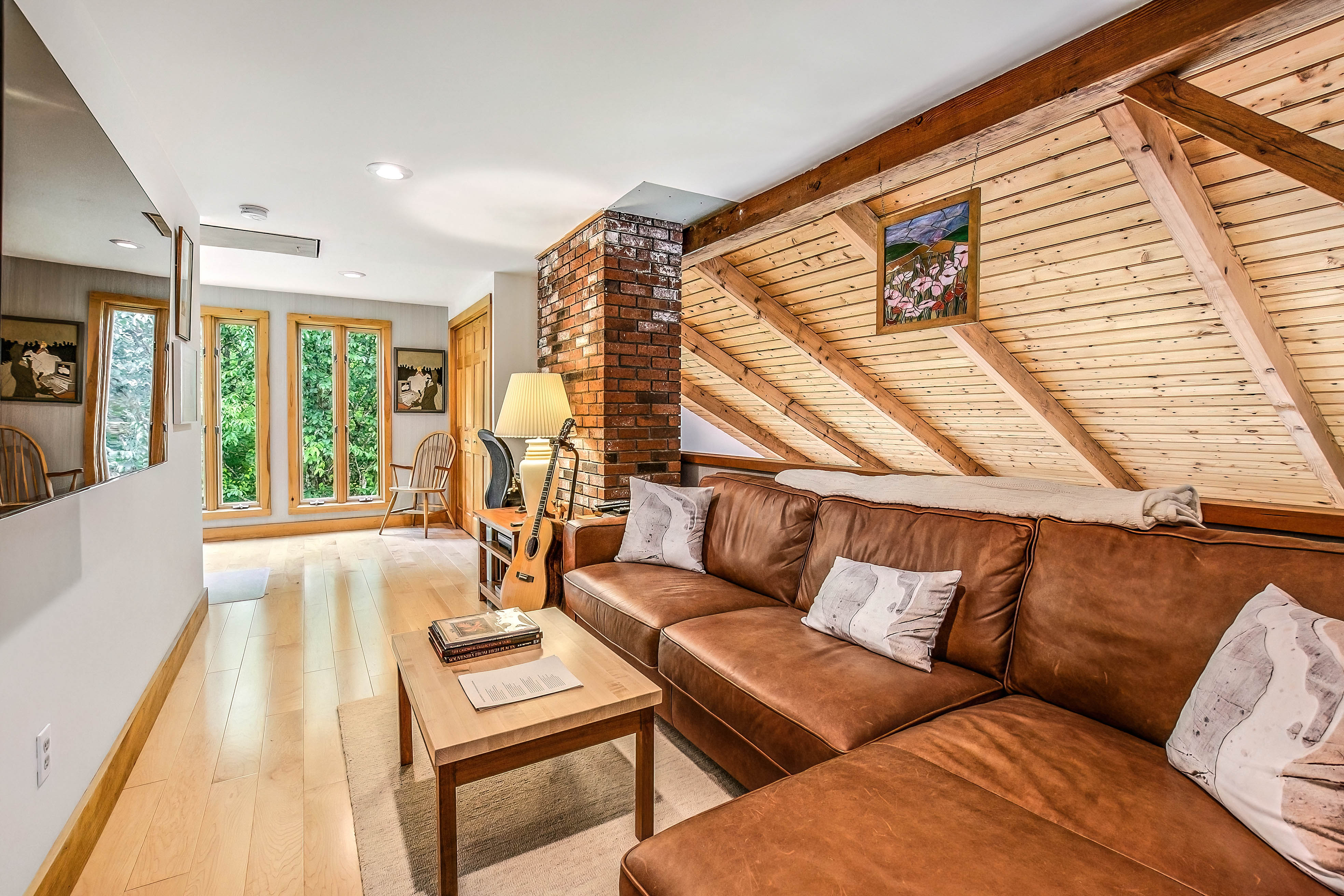 203 Colby Hill Road