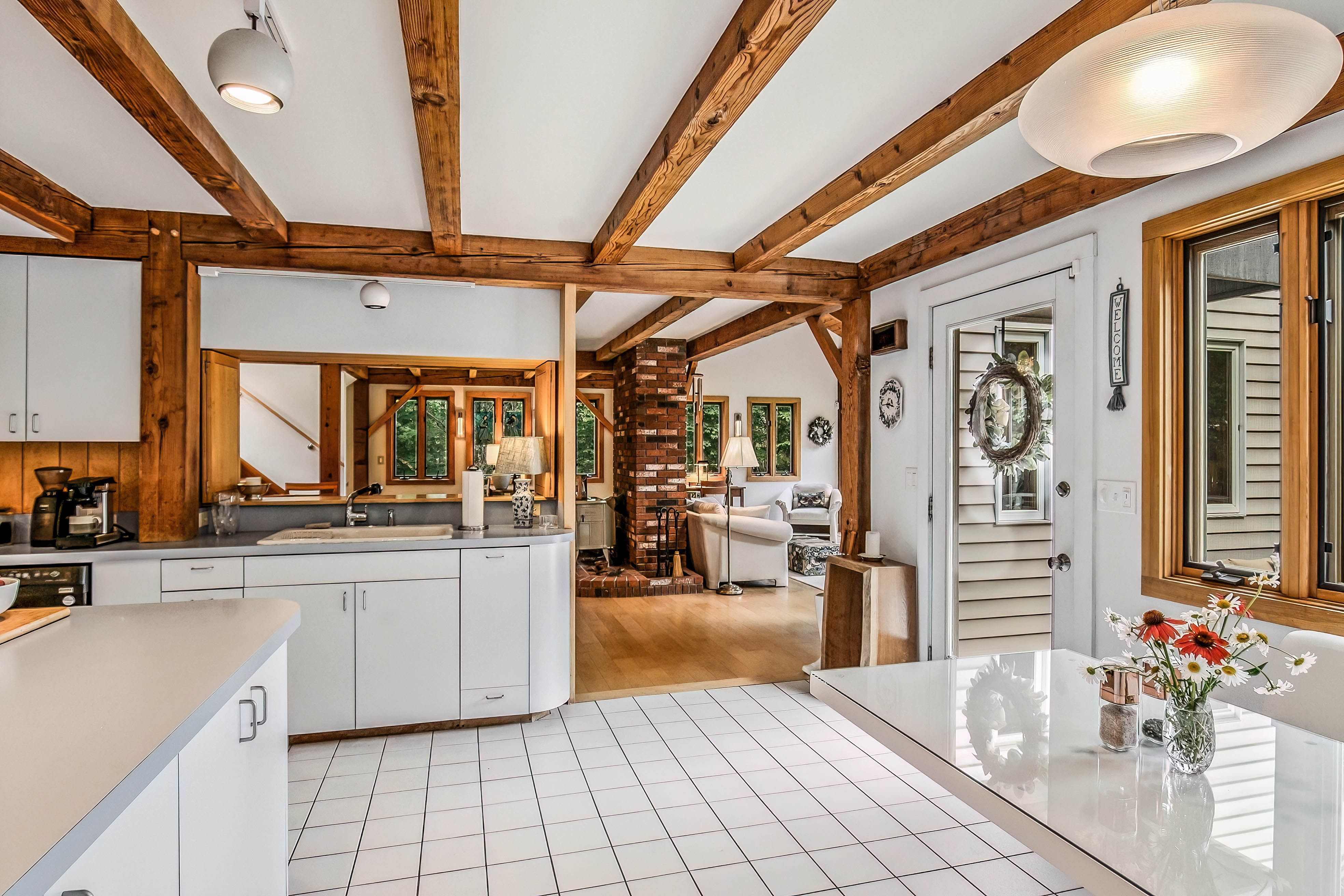 203 Colby Hill Road