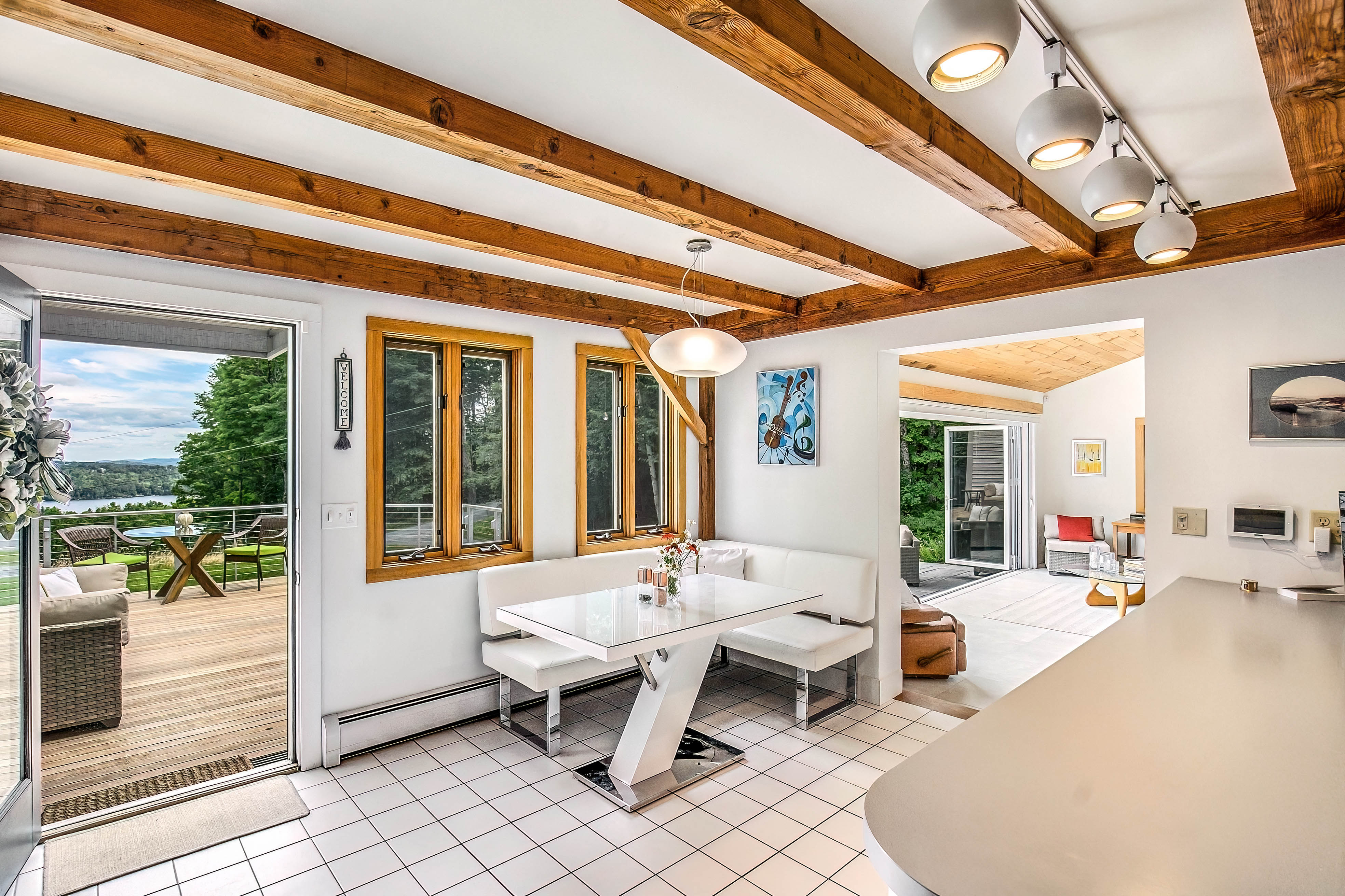 203 Colby Hill Road