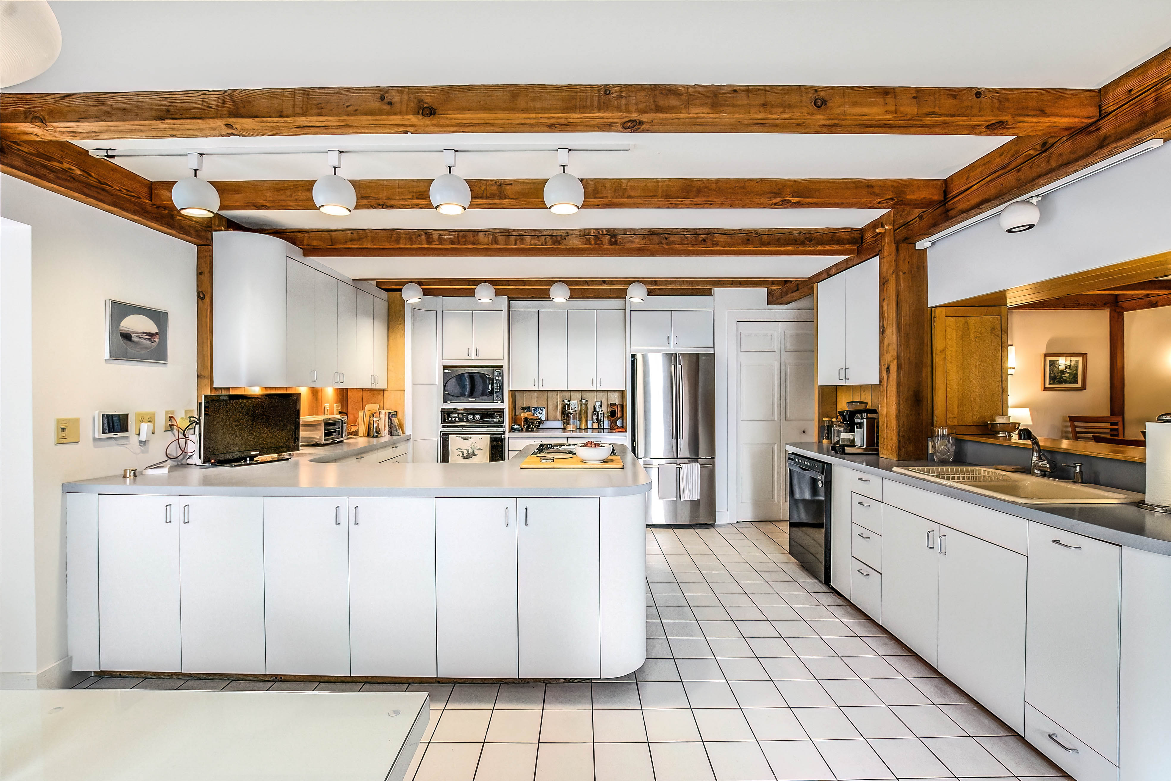 203 Colby Hill Road