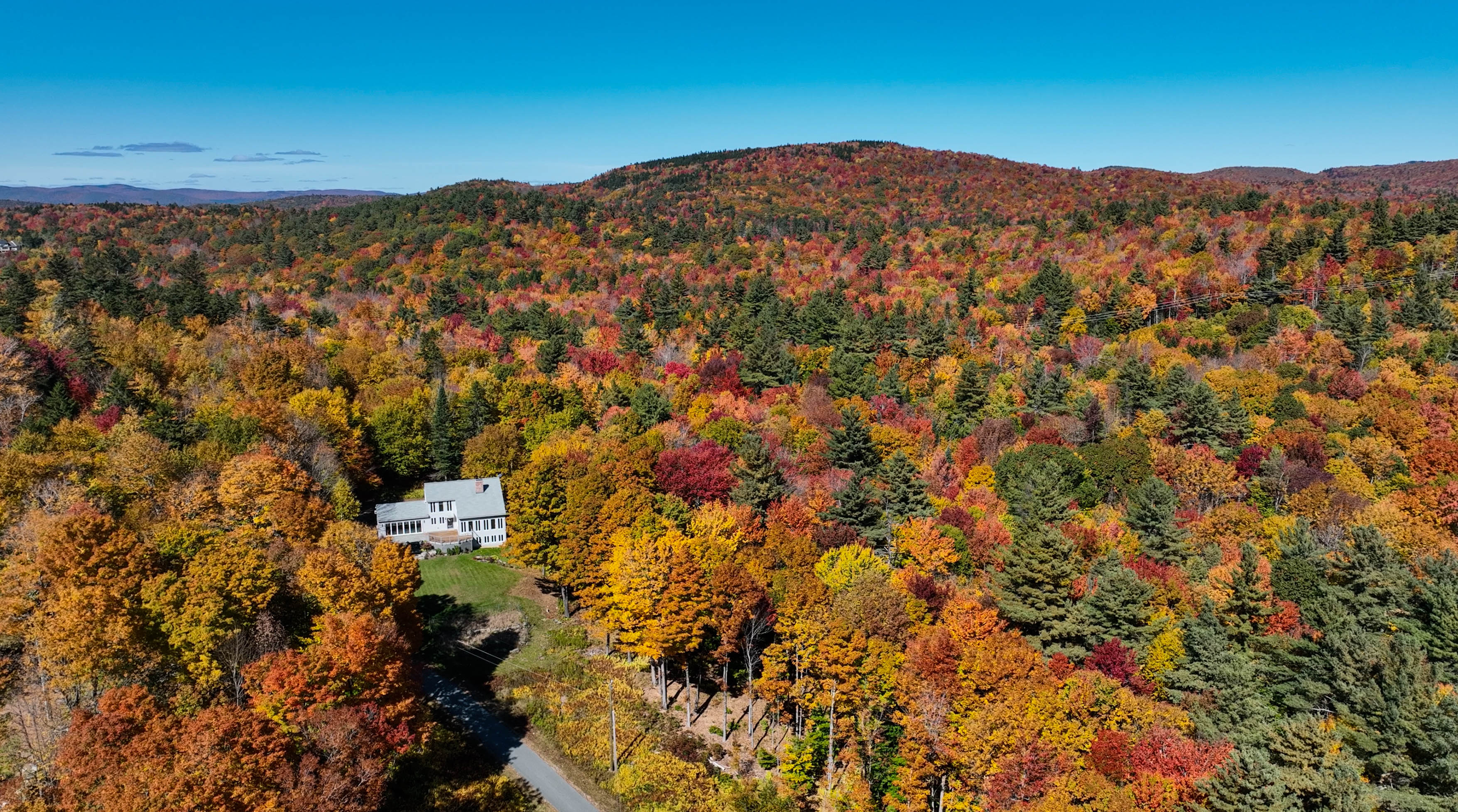 203 Colby Hill Road