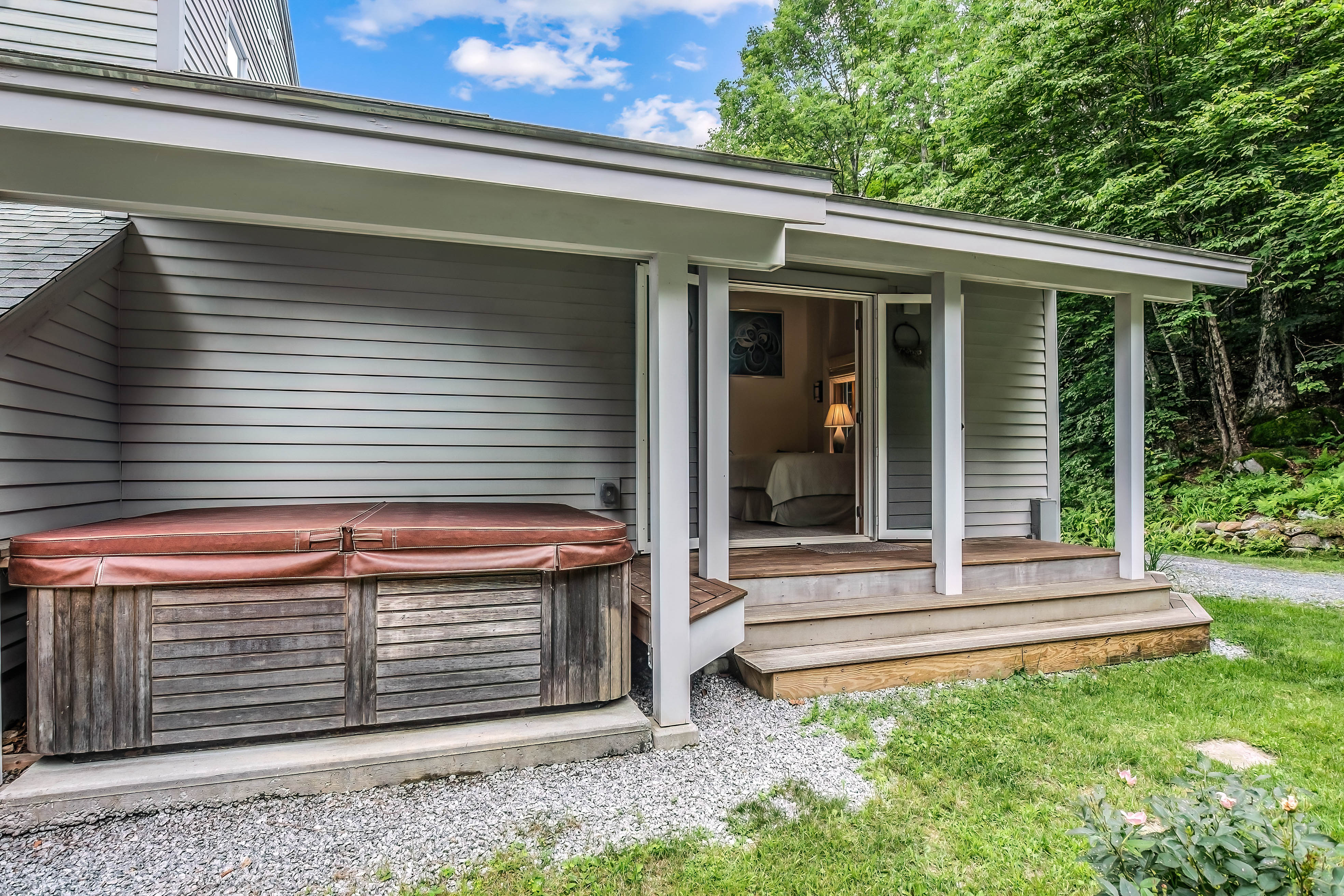 203 Colby Hill Road