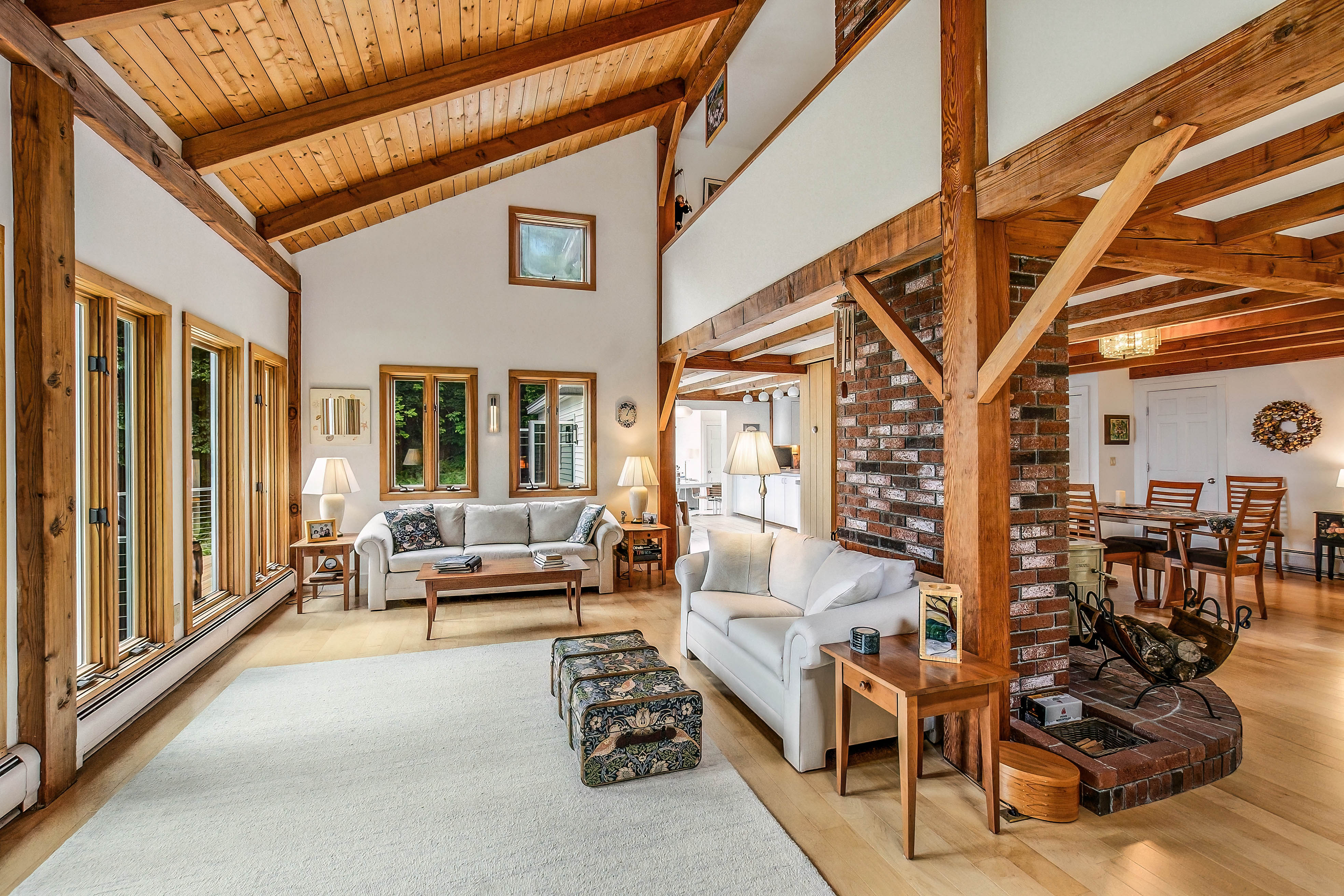 203 Colby Hill Road