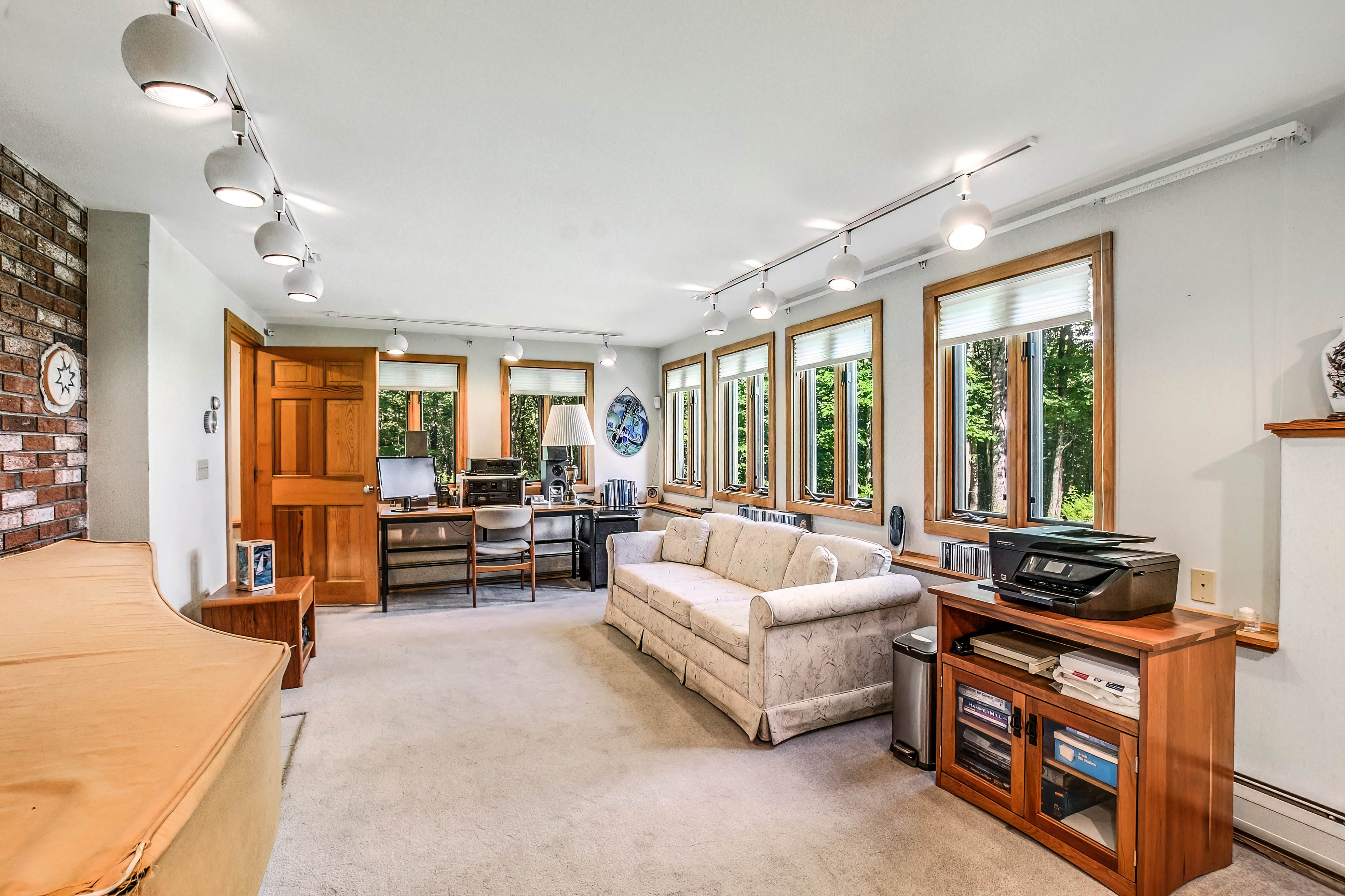 203 Colby Hill Road
