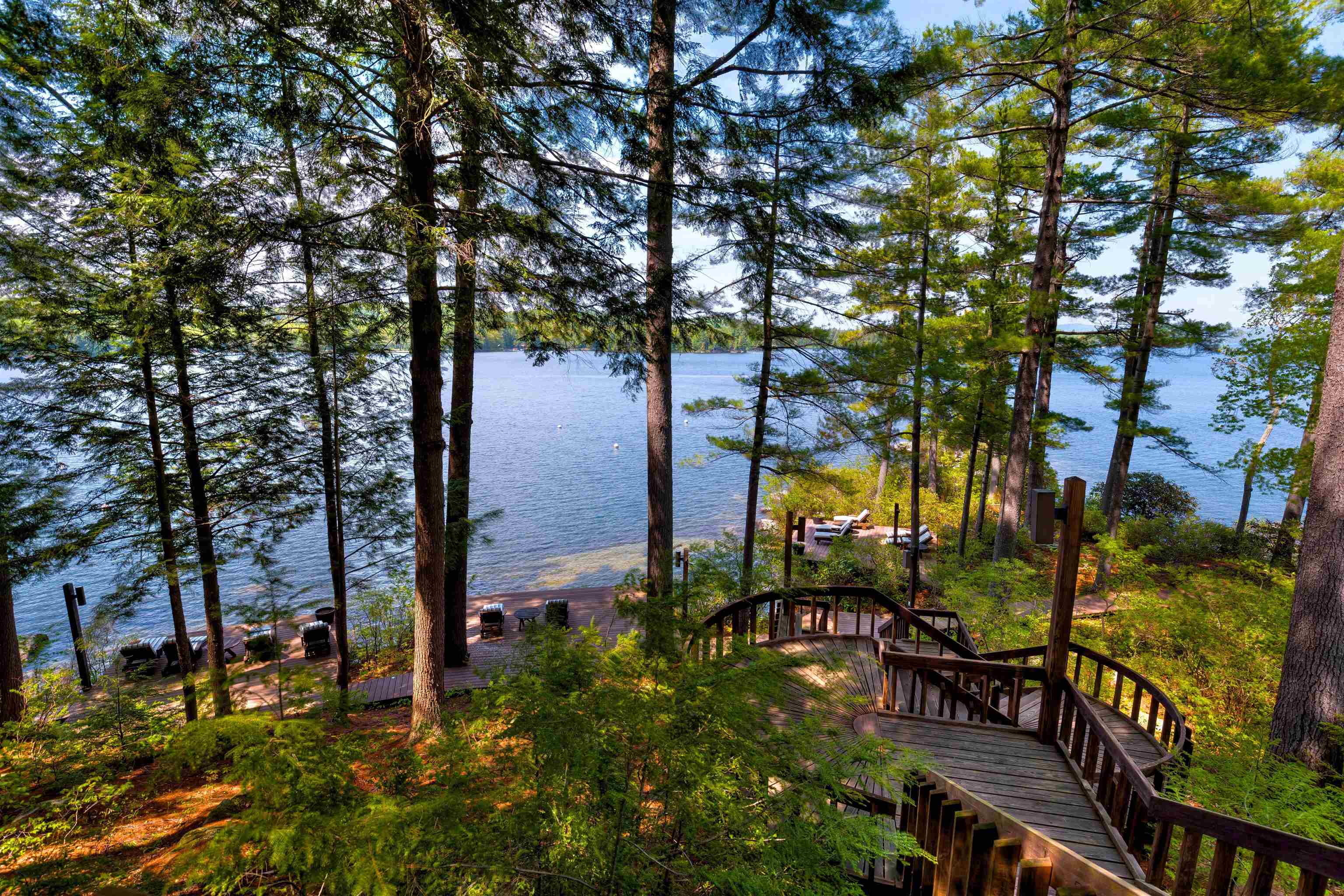 73 Oakledge Road