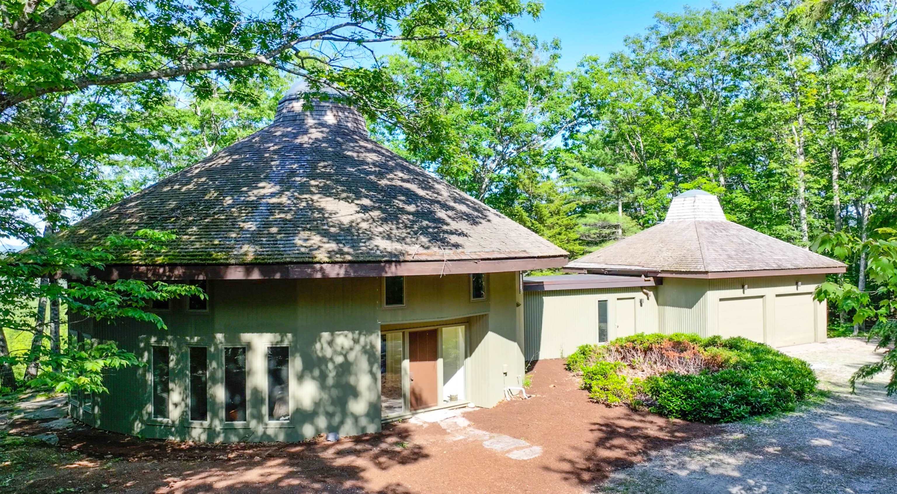 73 Oakledge Road