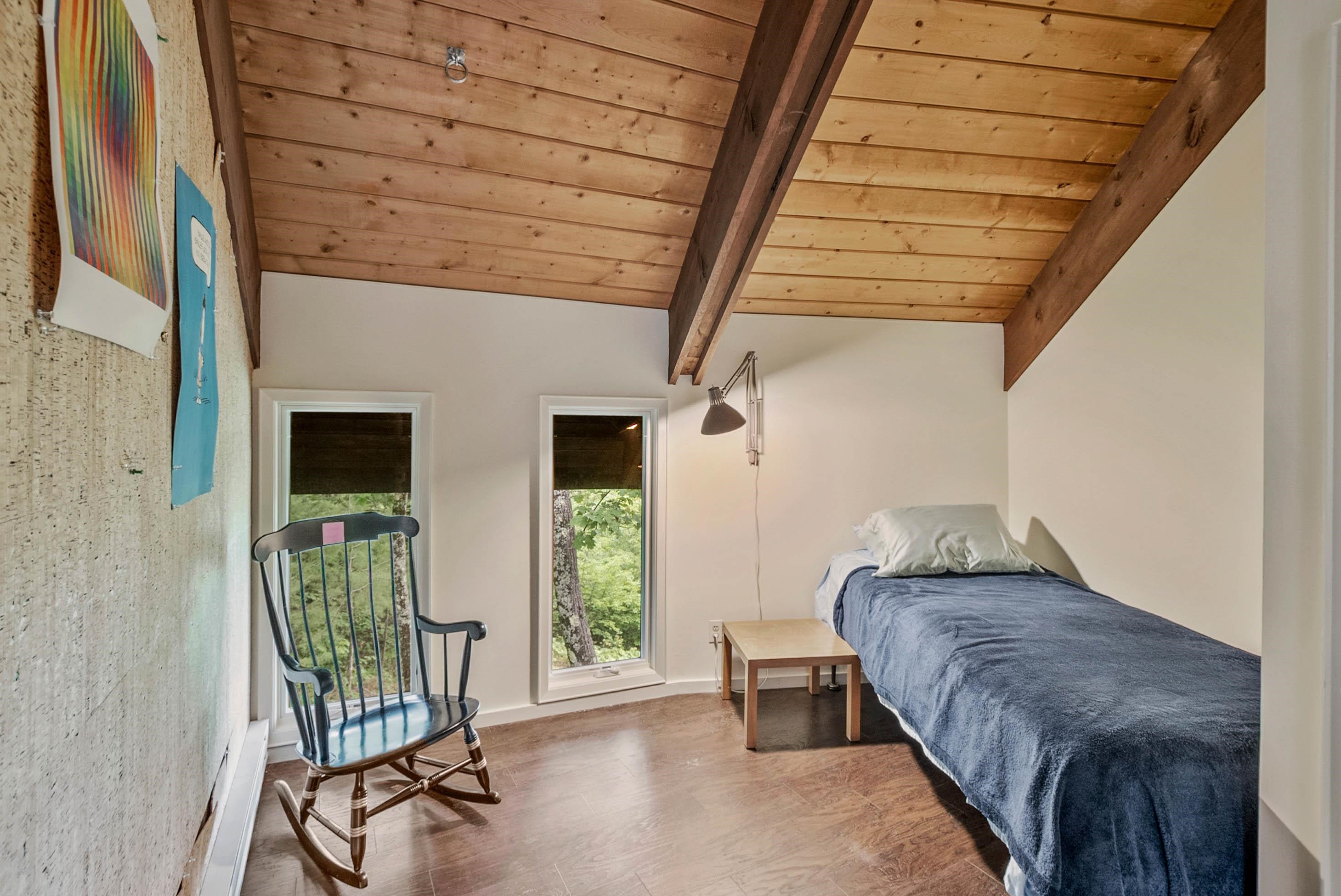 73 Oakledge Road