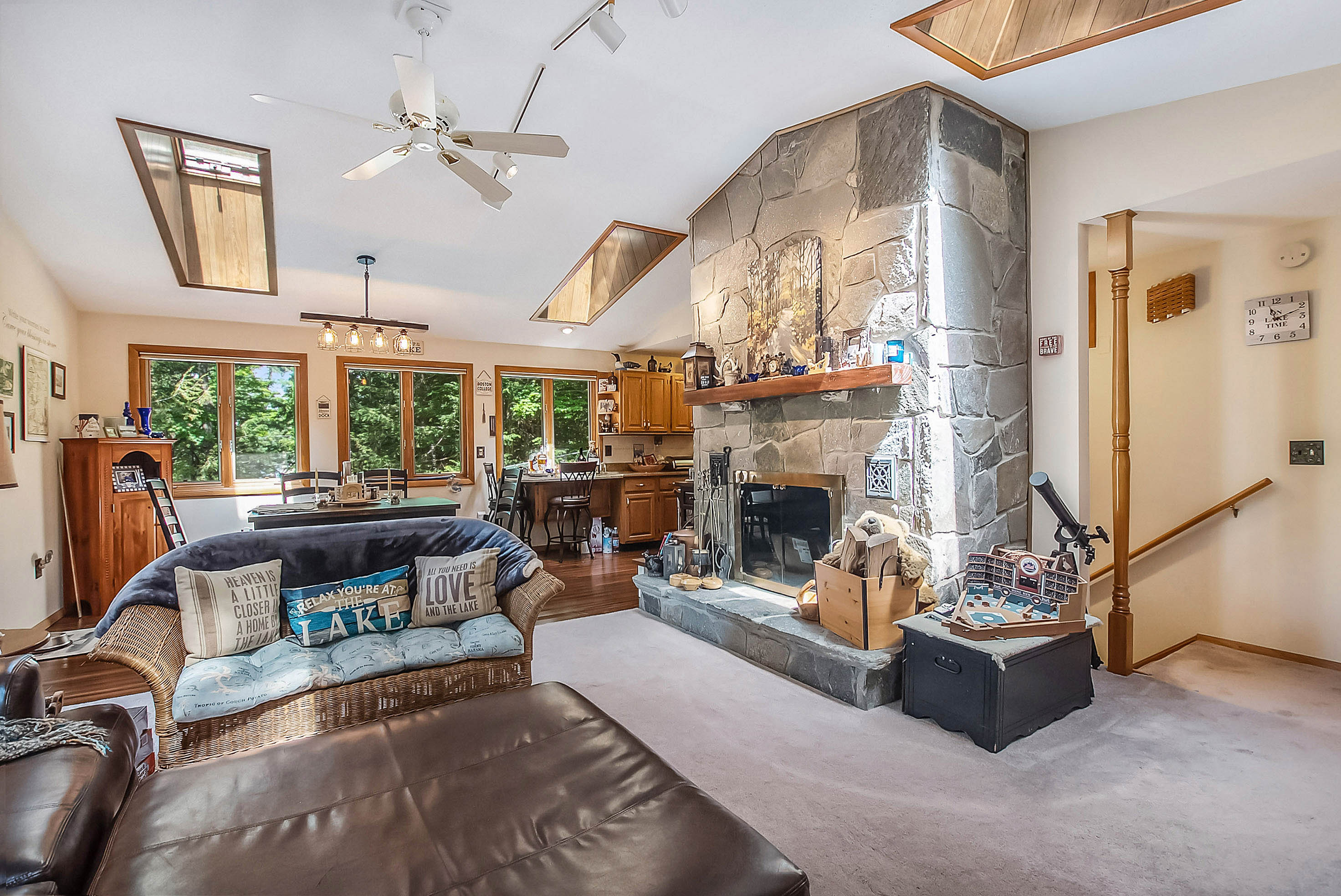 33 Pine Cliff Road