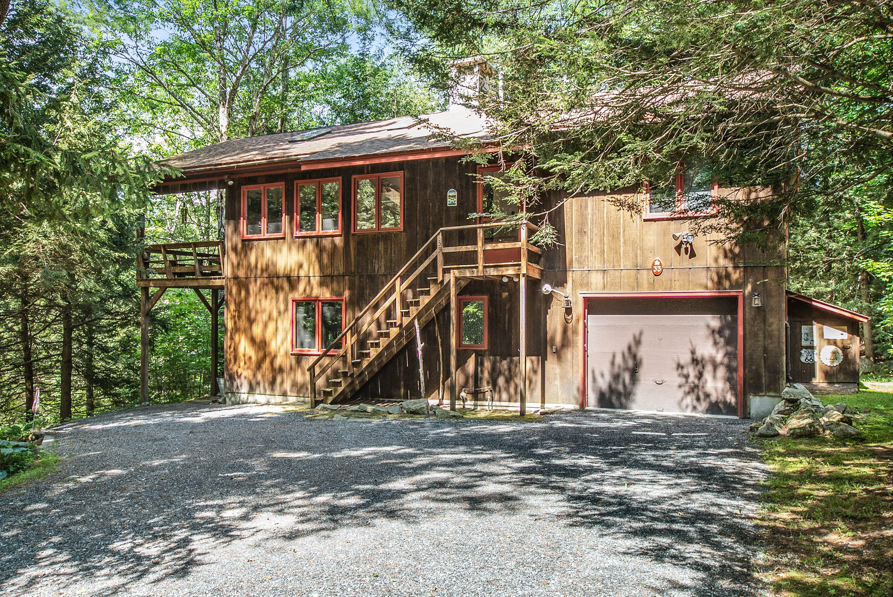33 Pine Cliff Road