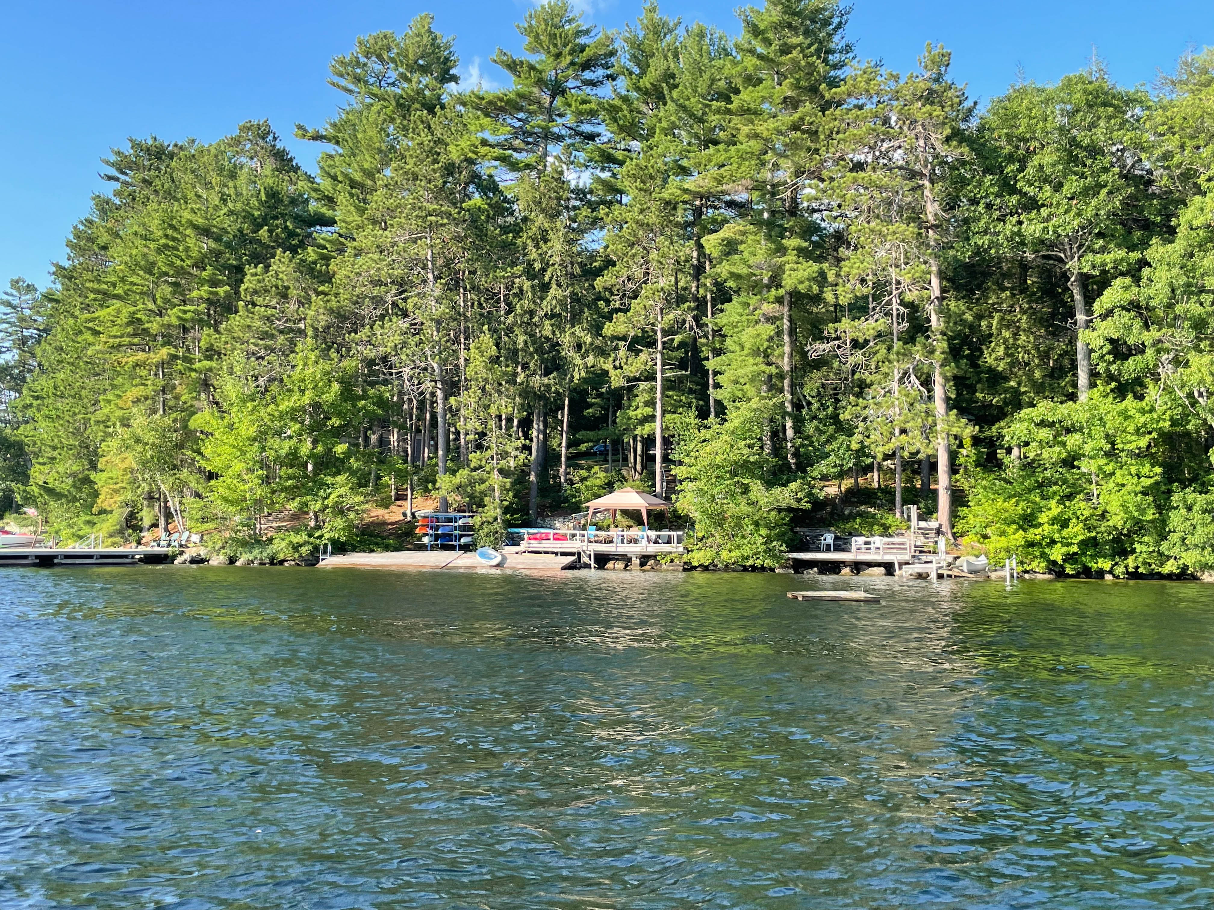 33 Pine Cliff Road