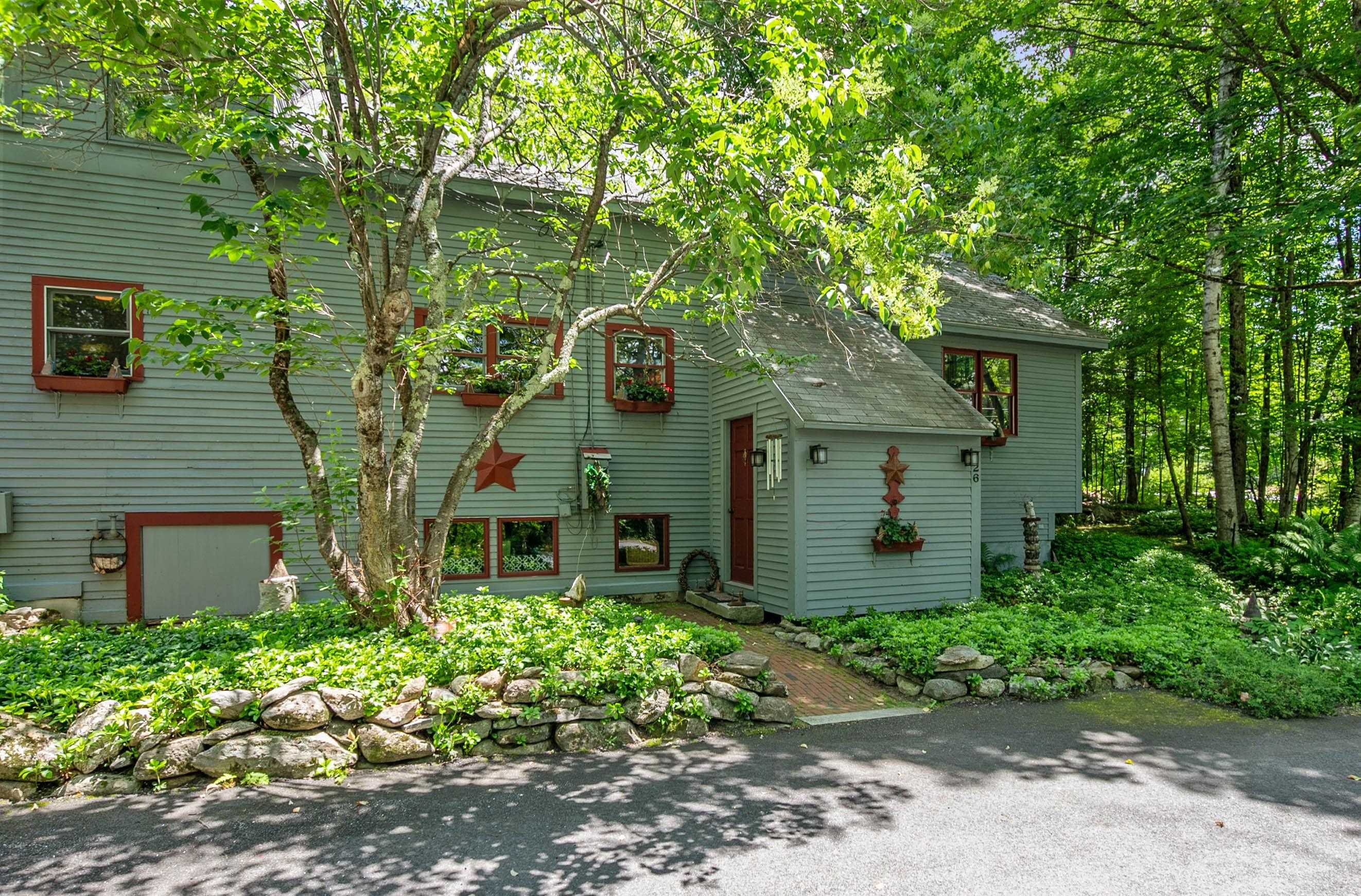 26 Otterville Road