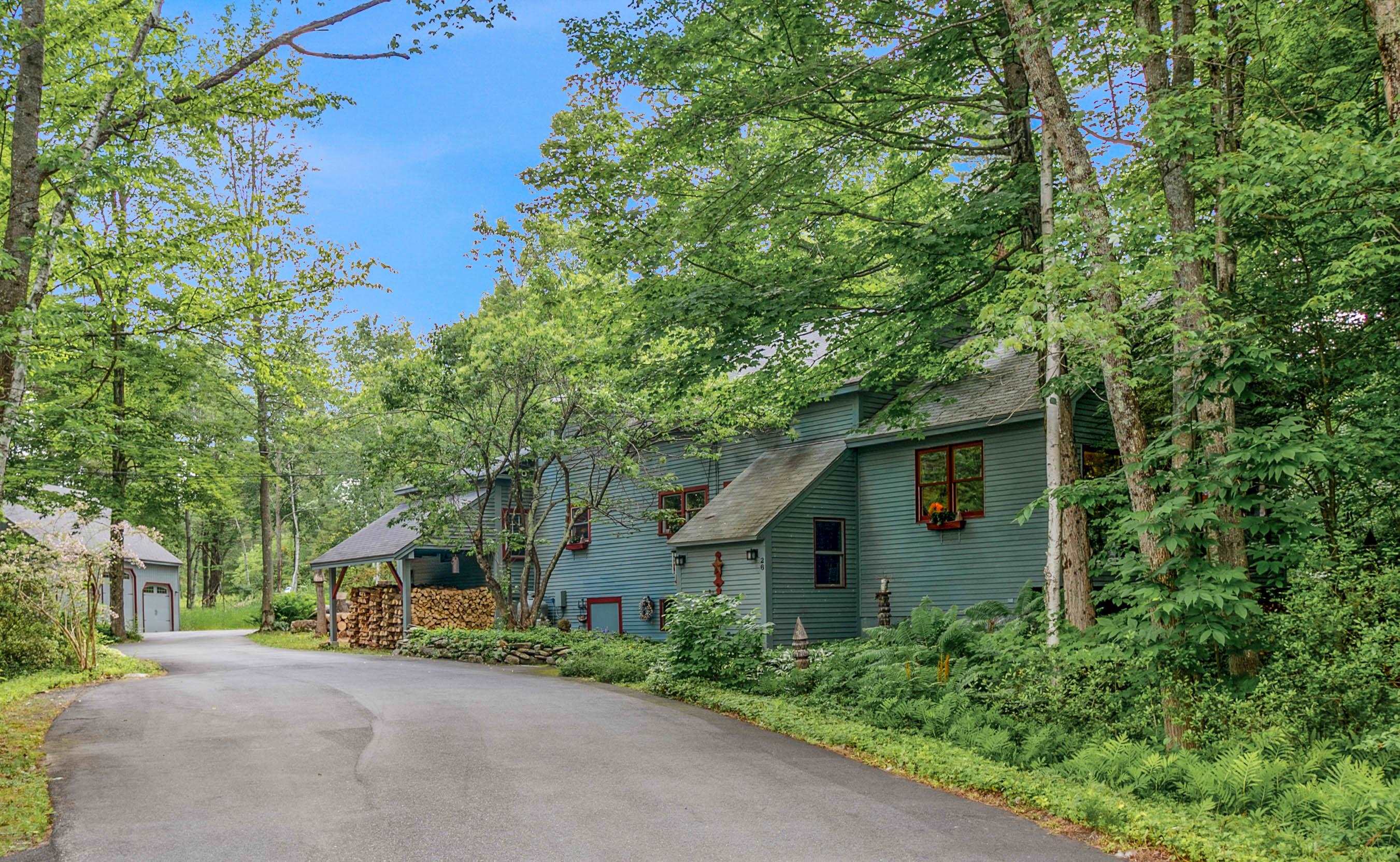 26 Otterville Road