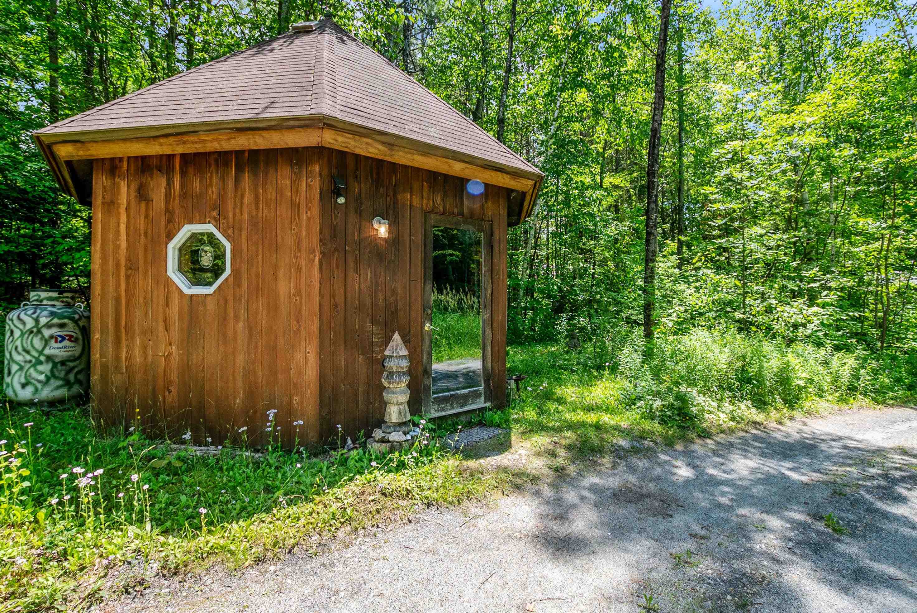 26 Otterville Road