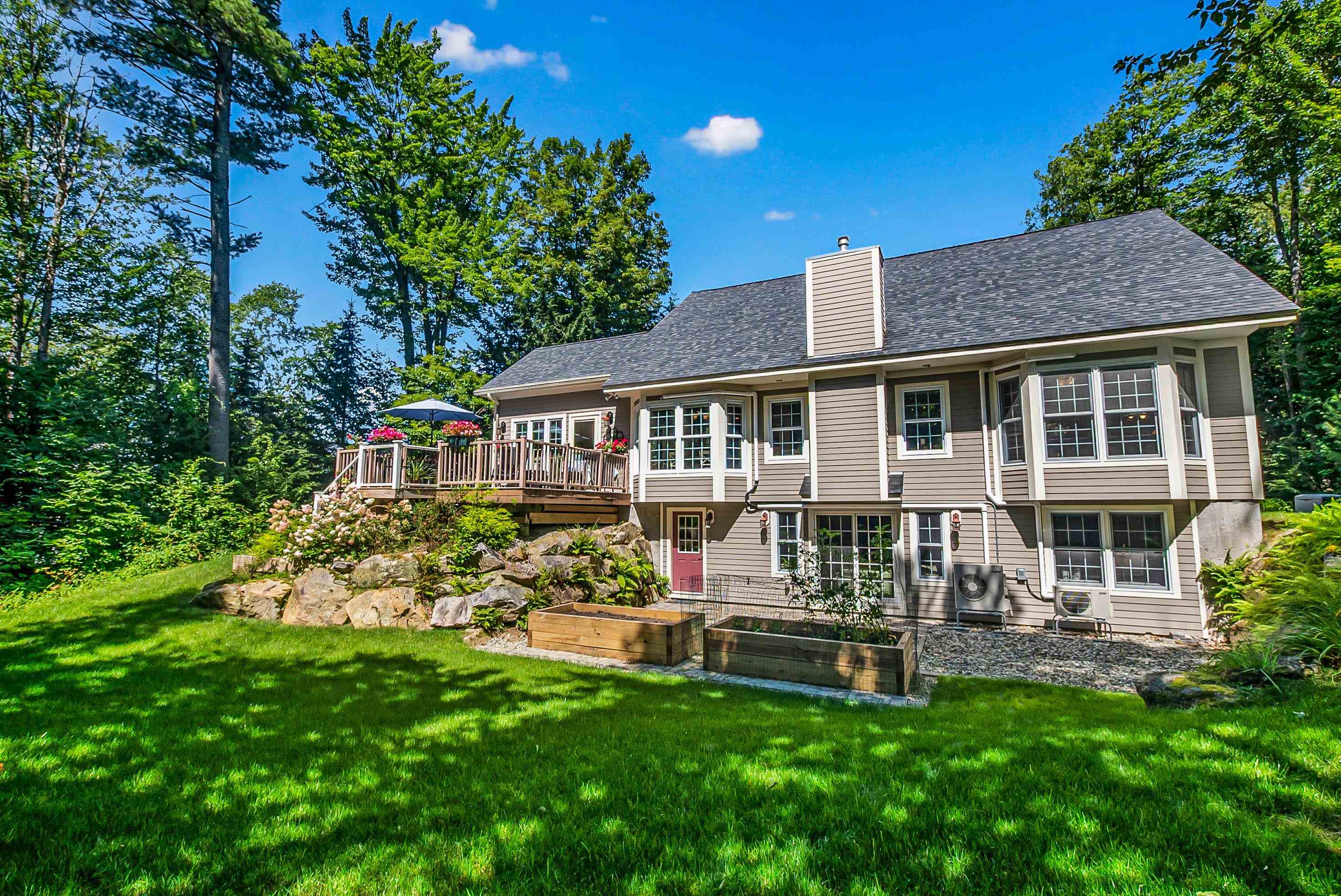 124 Spruce Lane