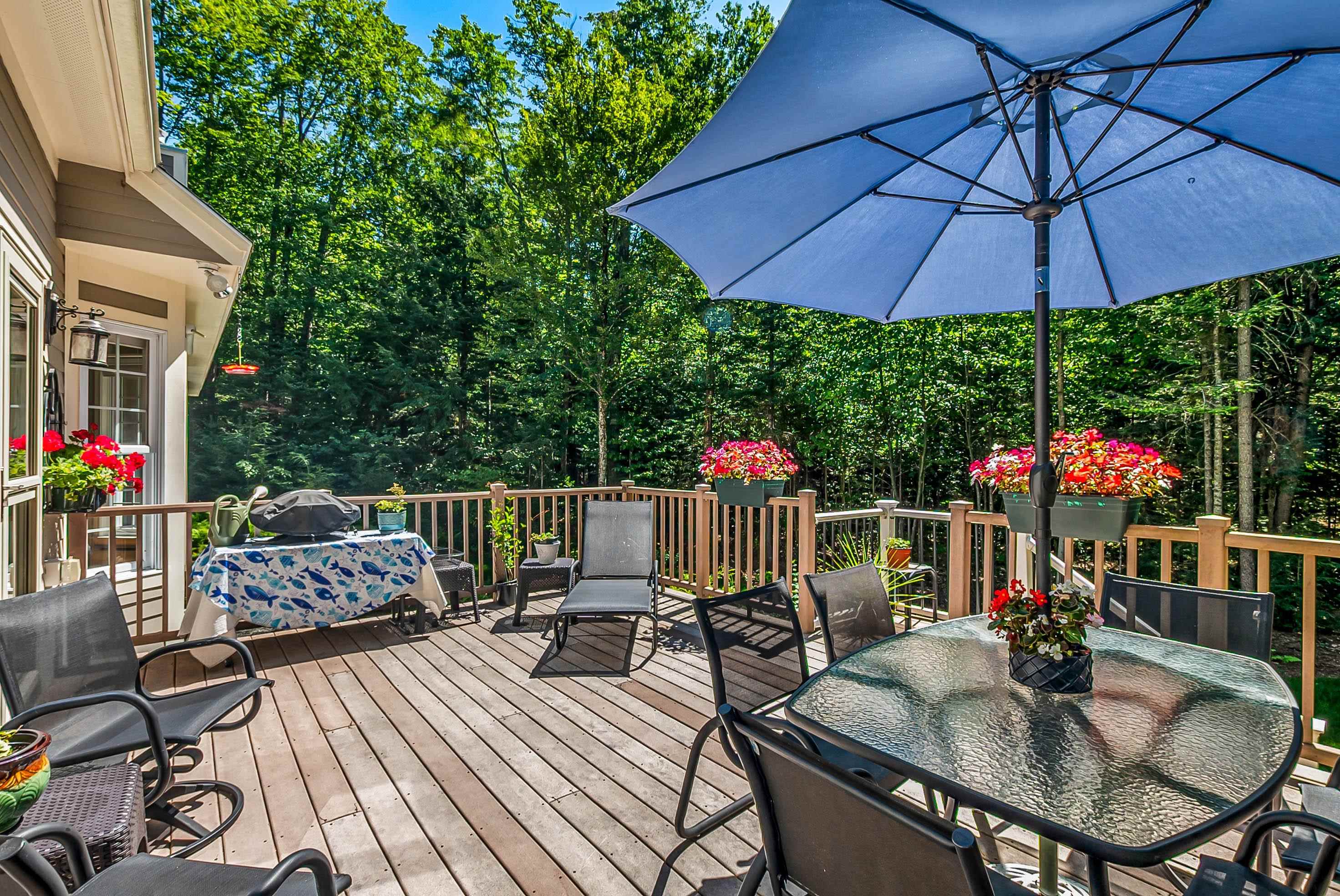 124 Spruce Lane