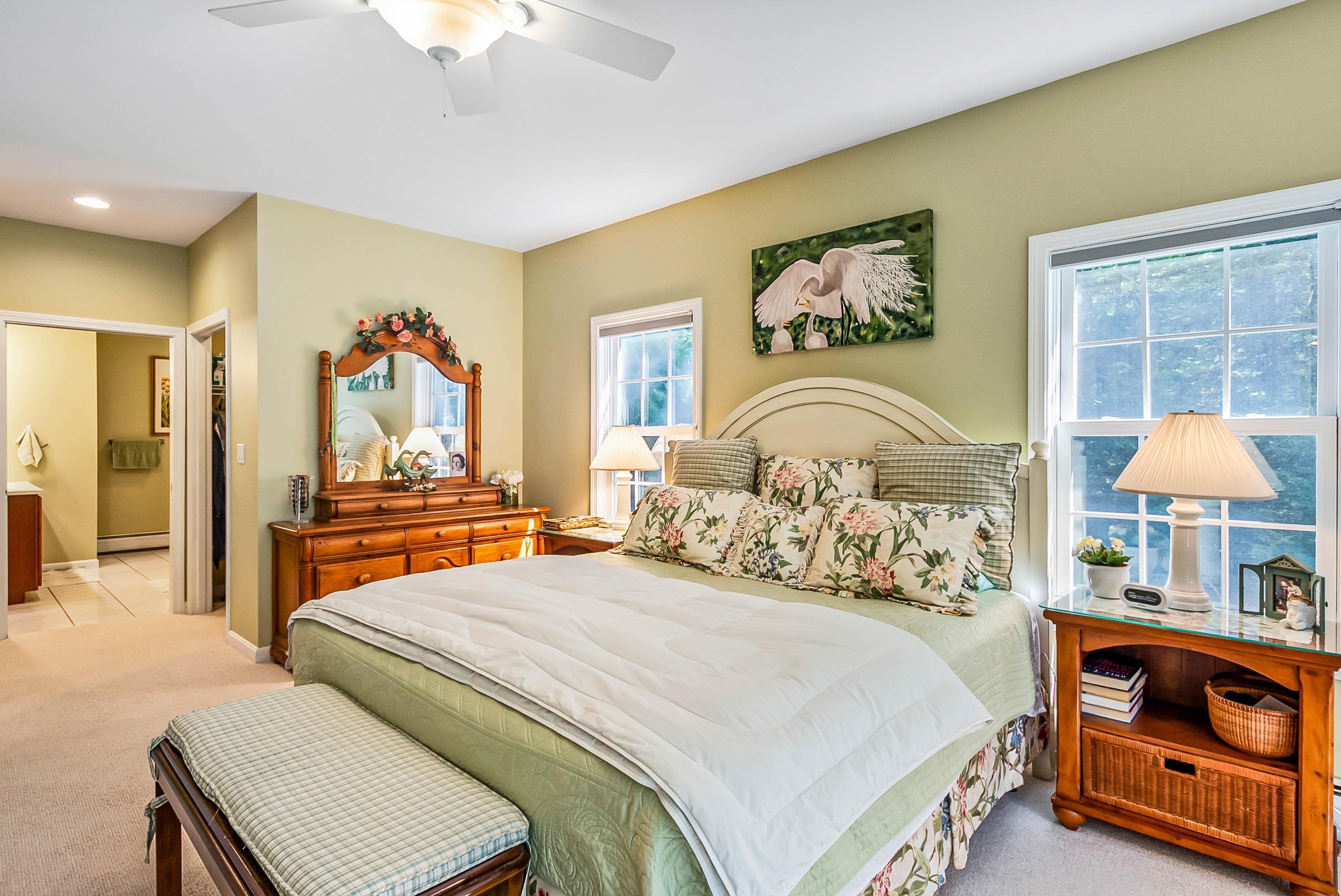 124 Spruce Lane