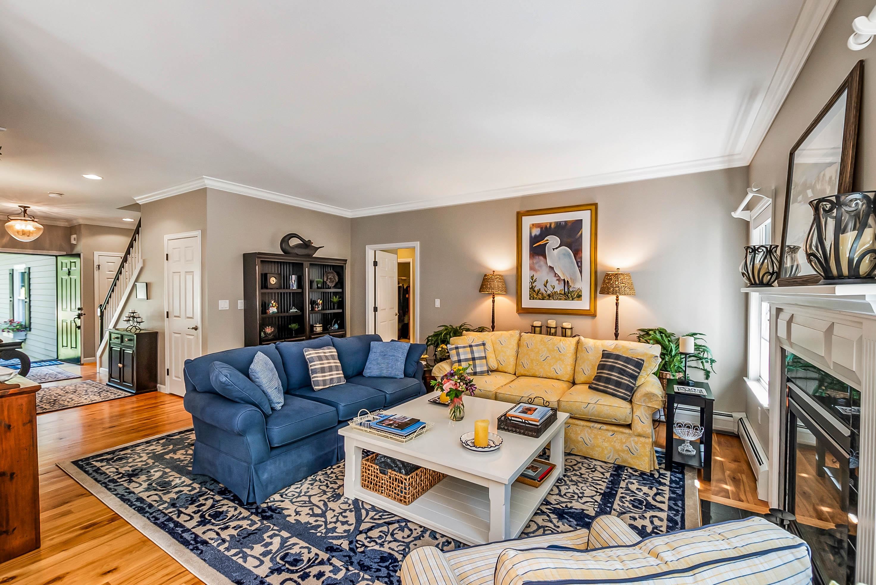 124 Spruce Lane