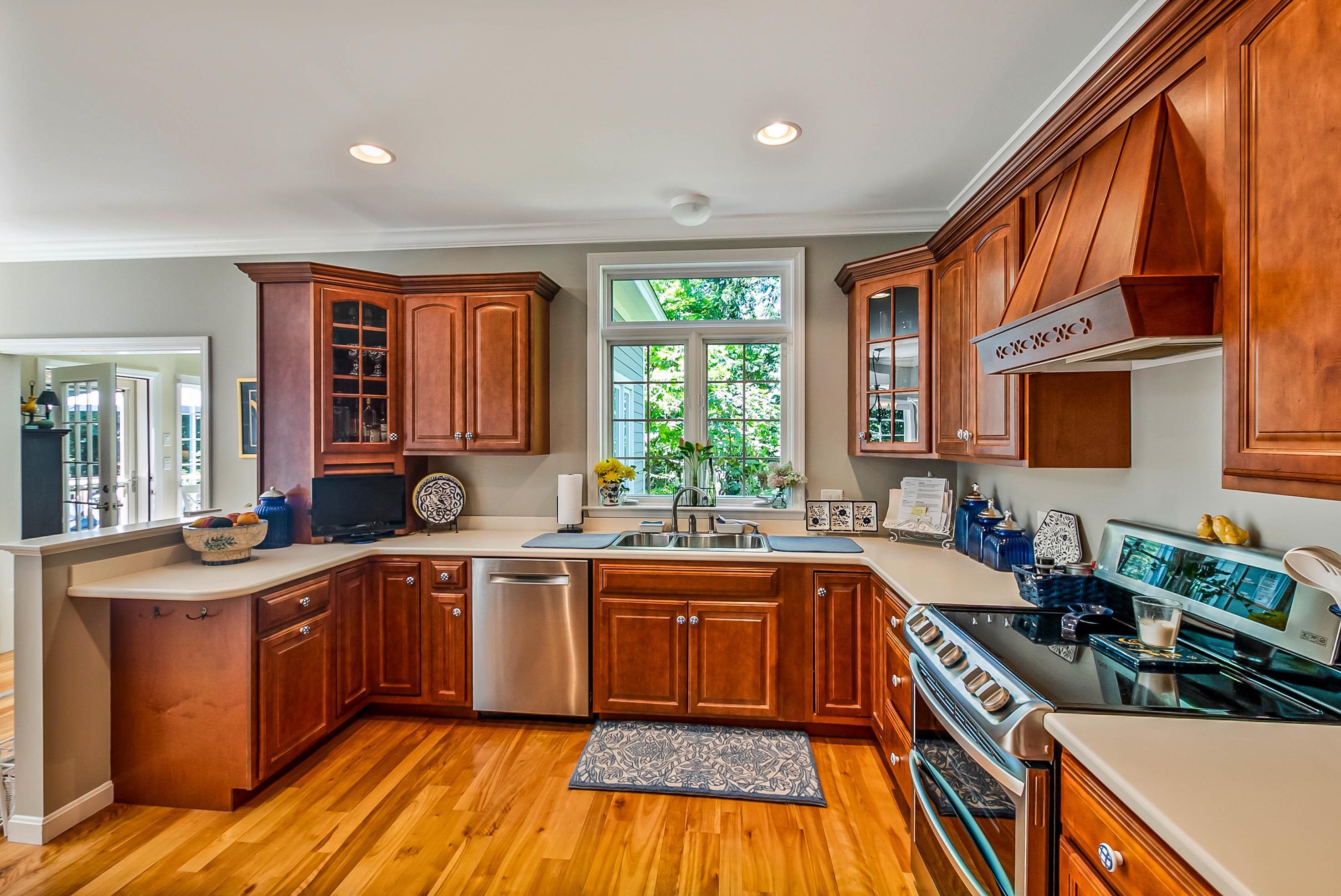 124 Spruce Lane