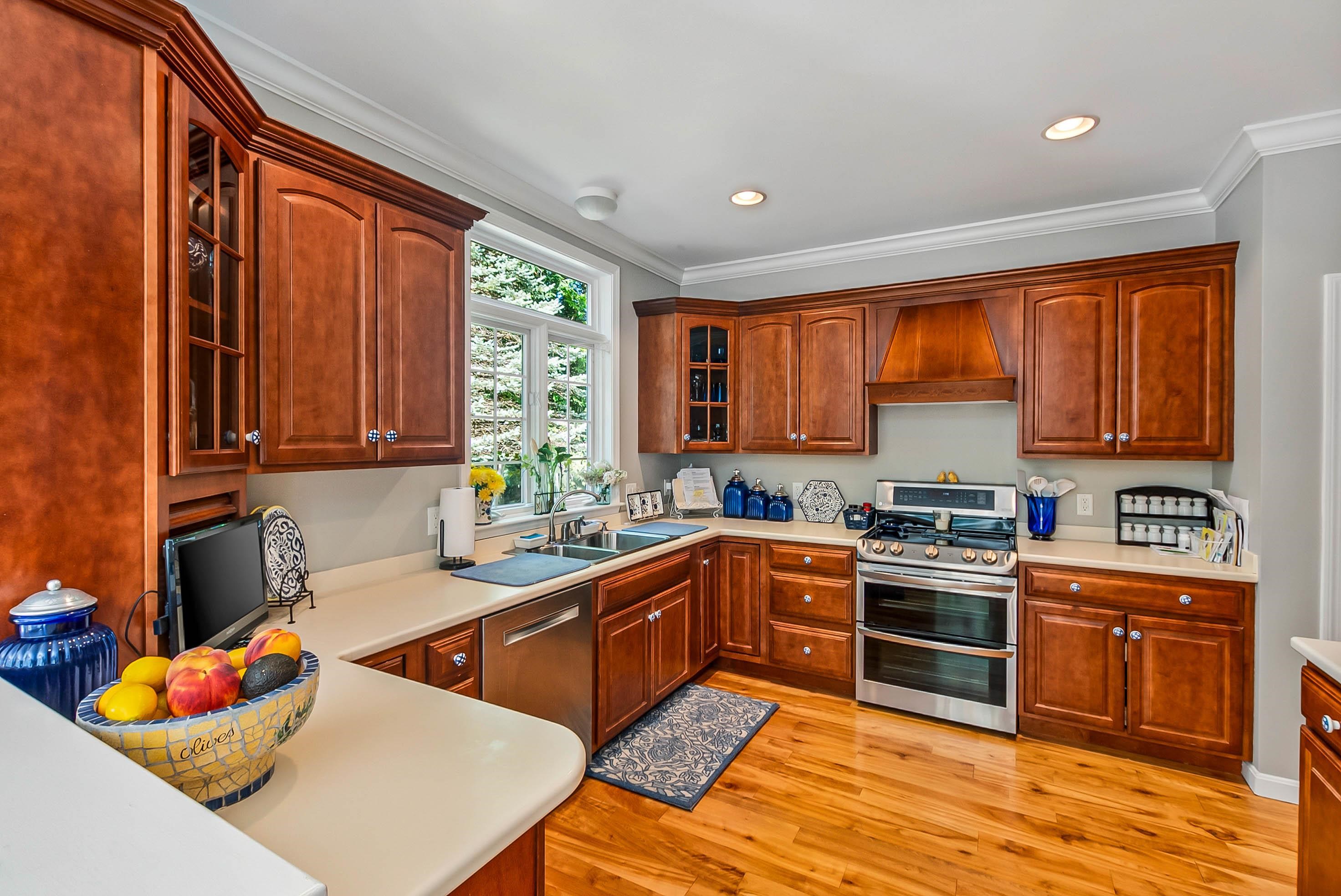 124 Spruce Lane