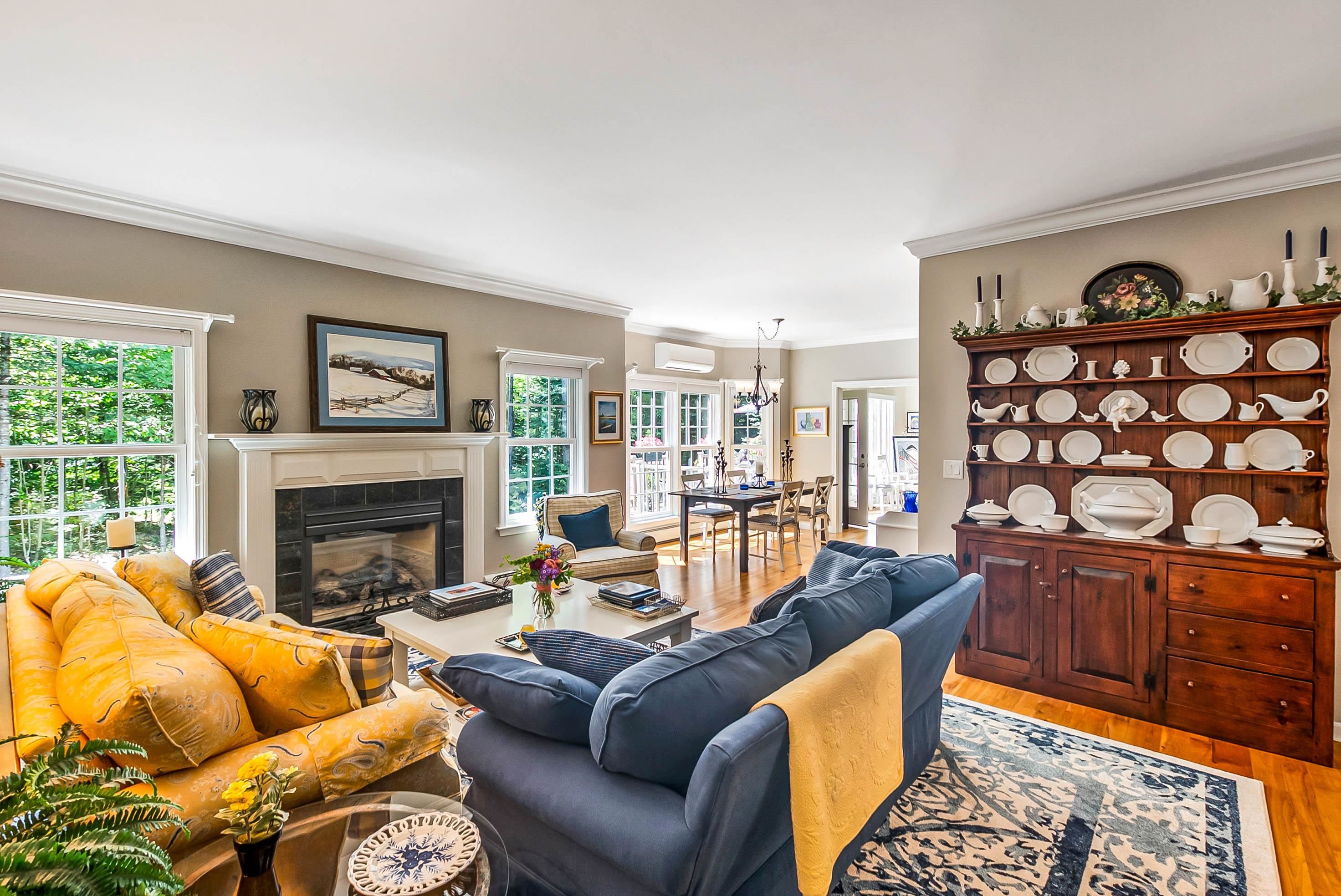 124 Spruce Lane