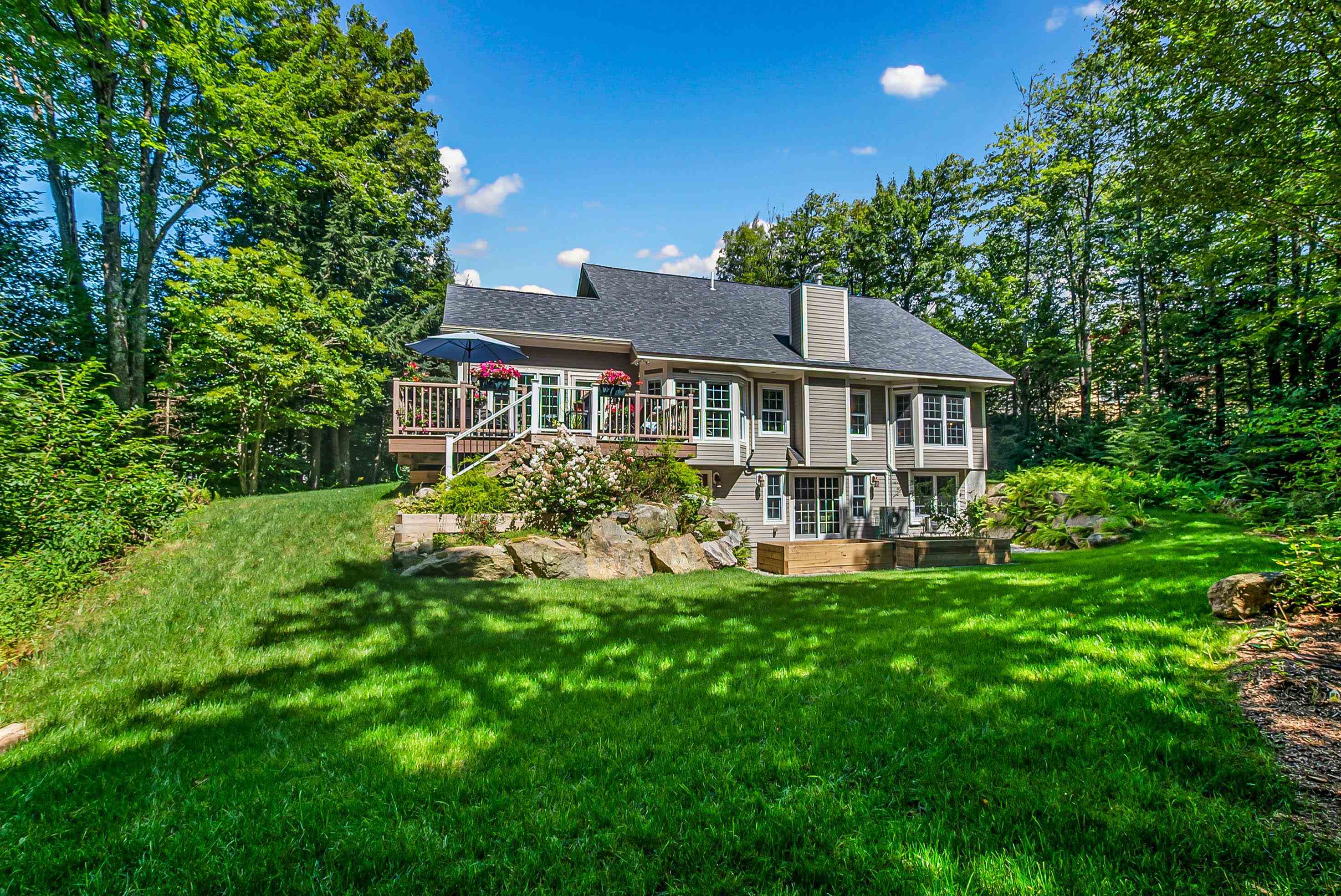 124 Spruce Lane