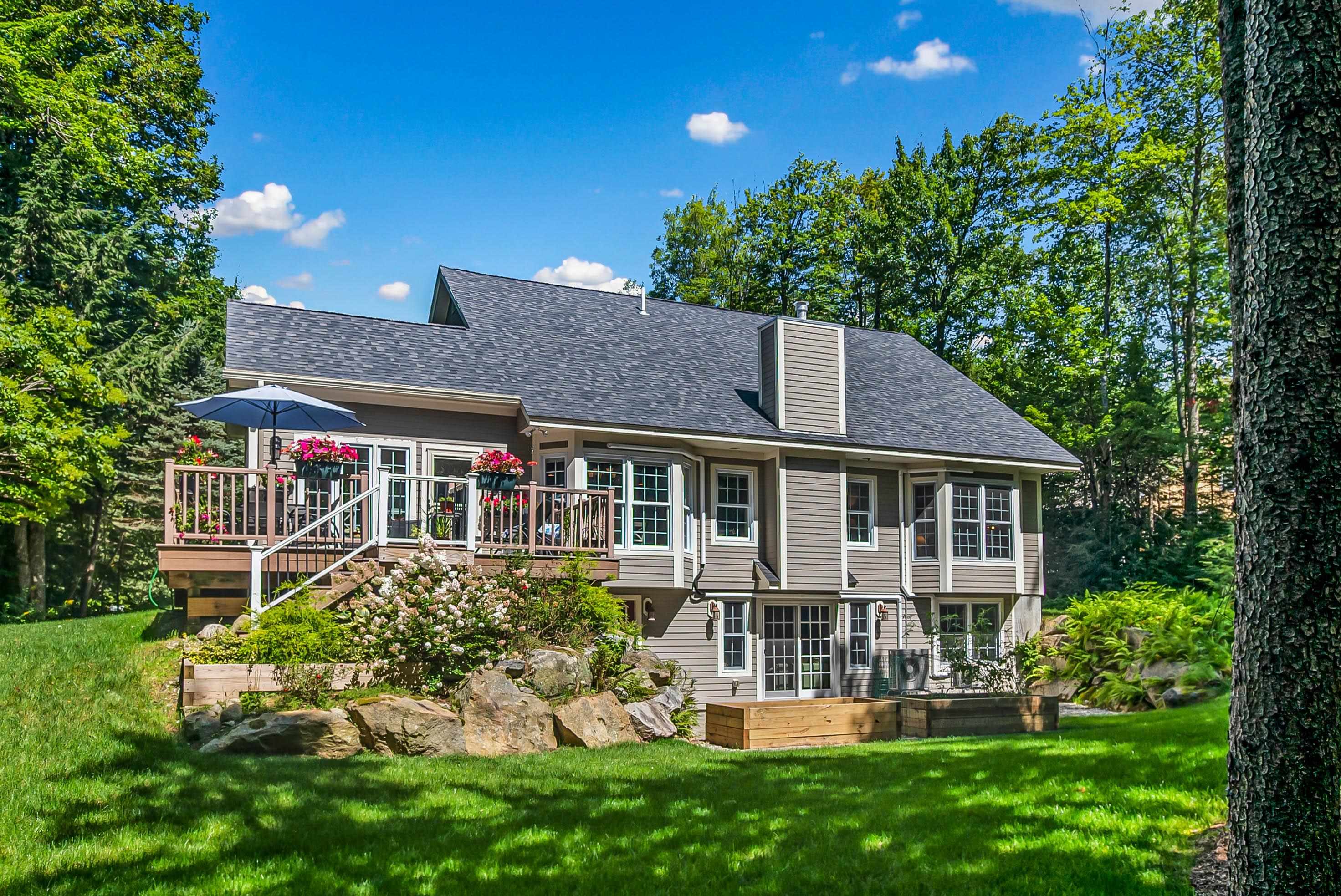 124 Spruce Lane