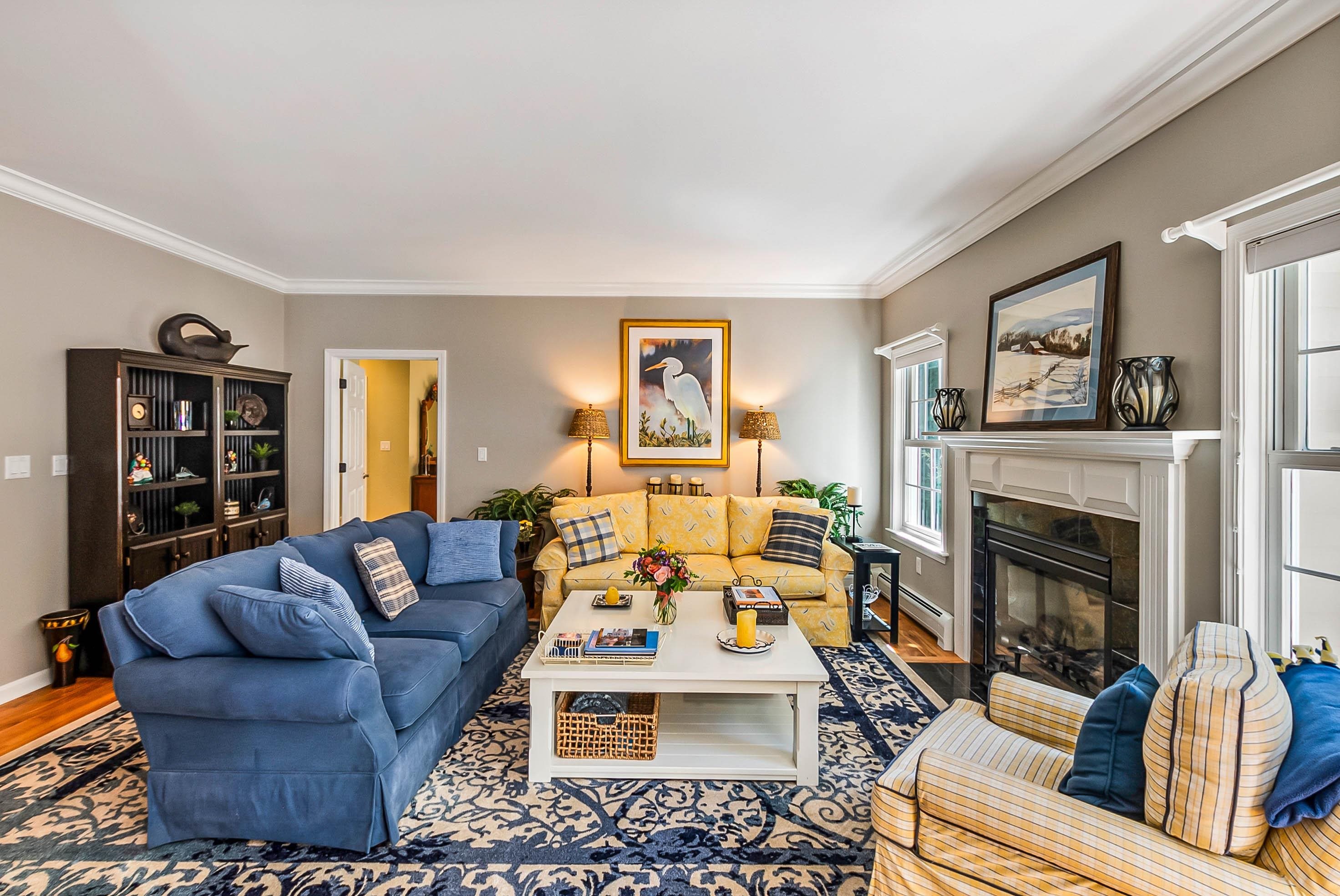 124 Spruce Lane