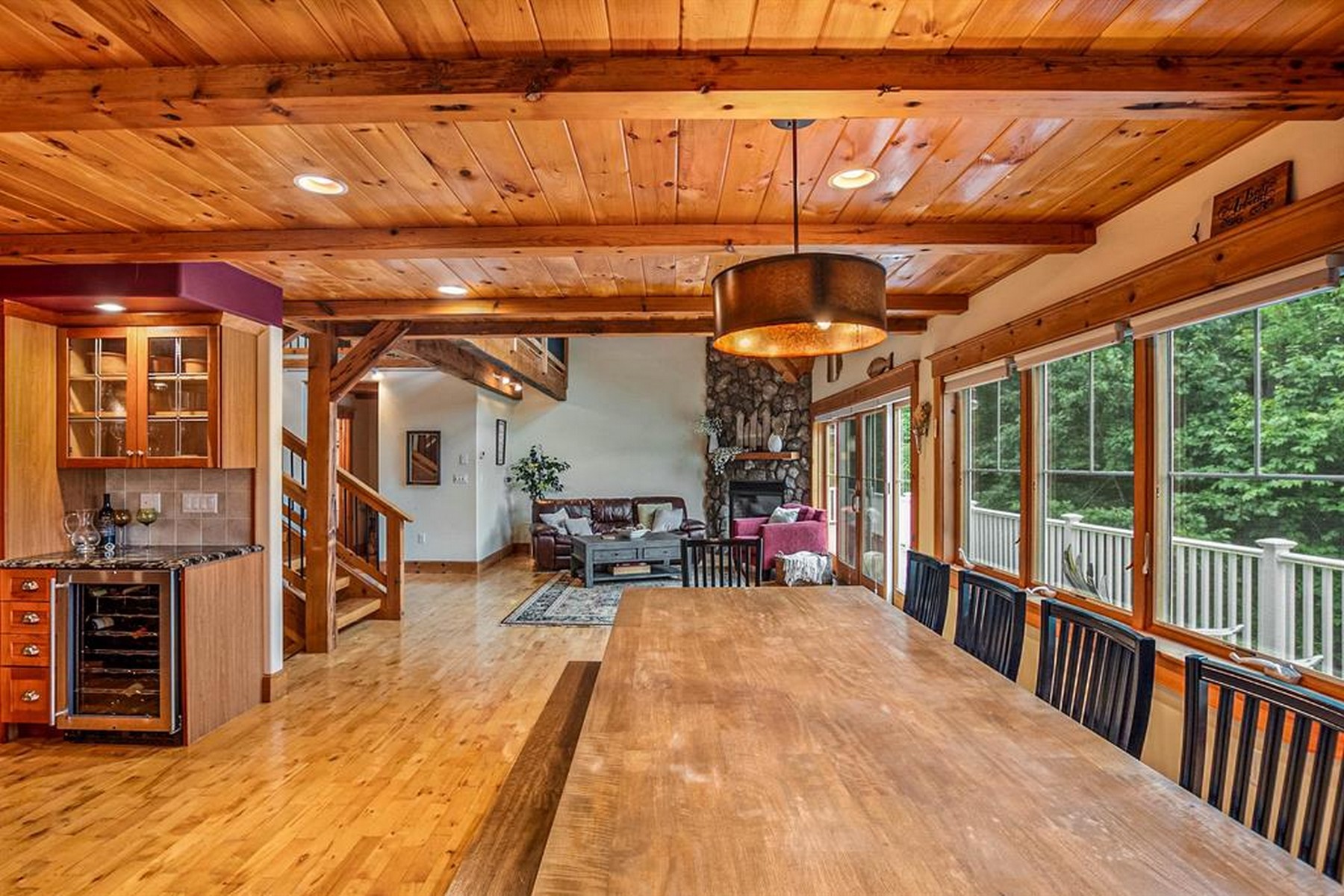 4 Fox Hollow Road