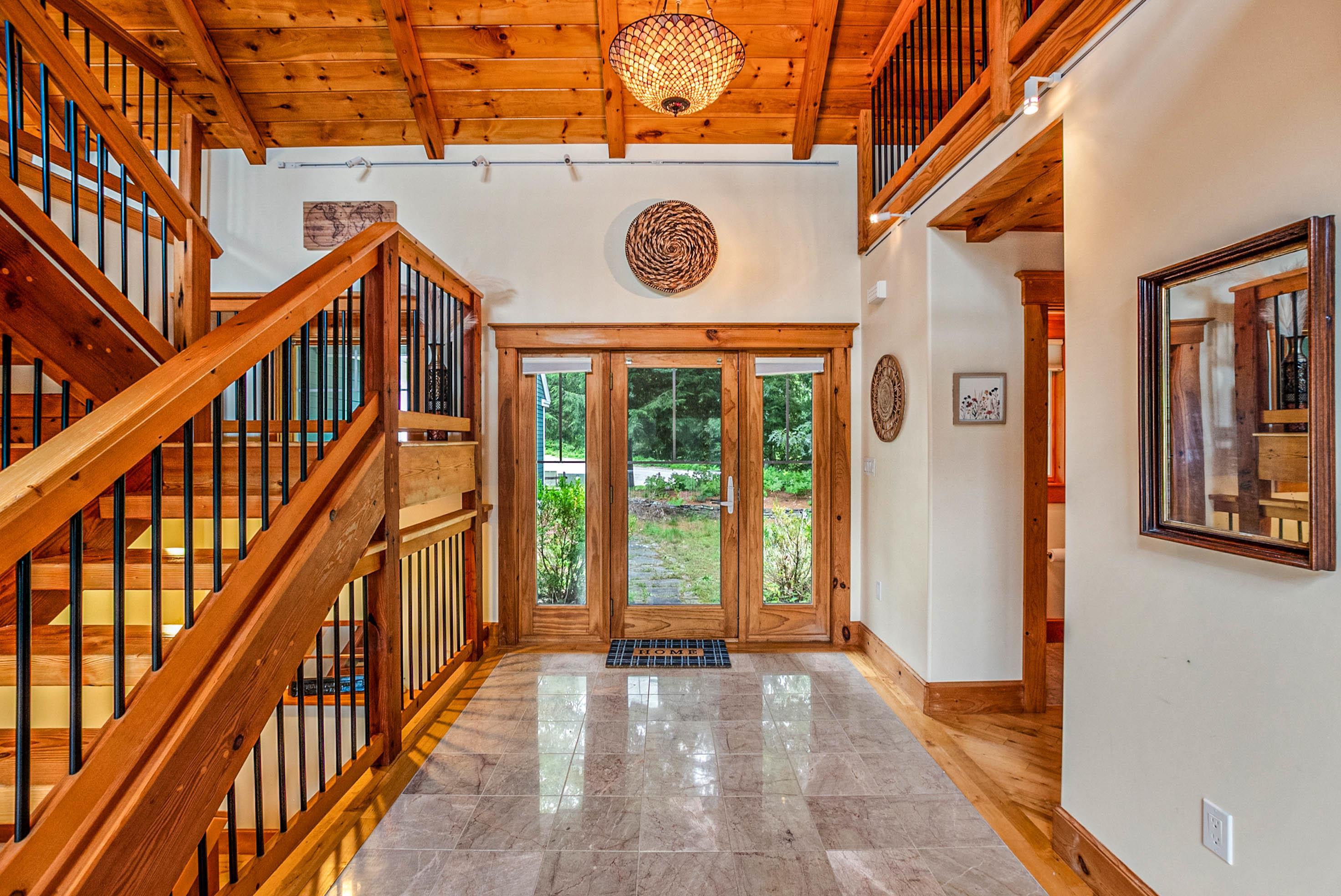 4 Fox Hollow Road