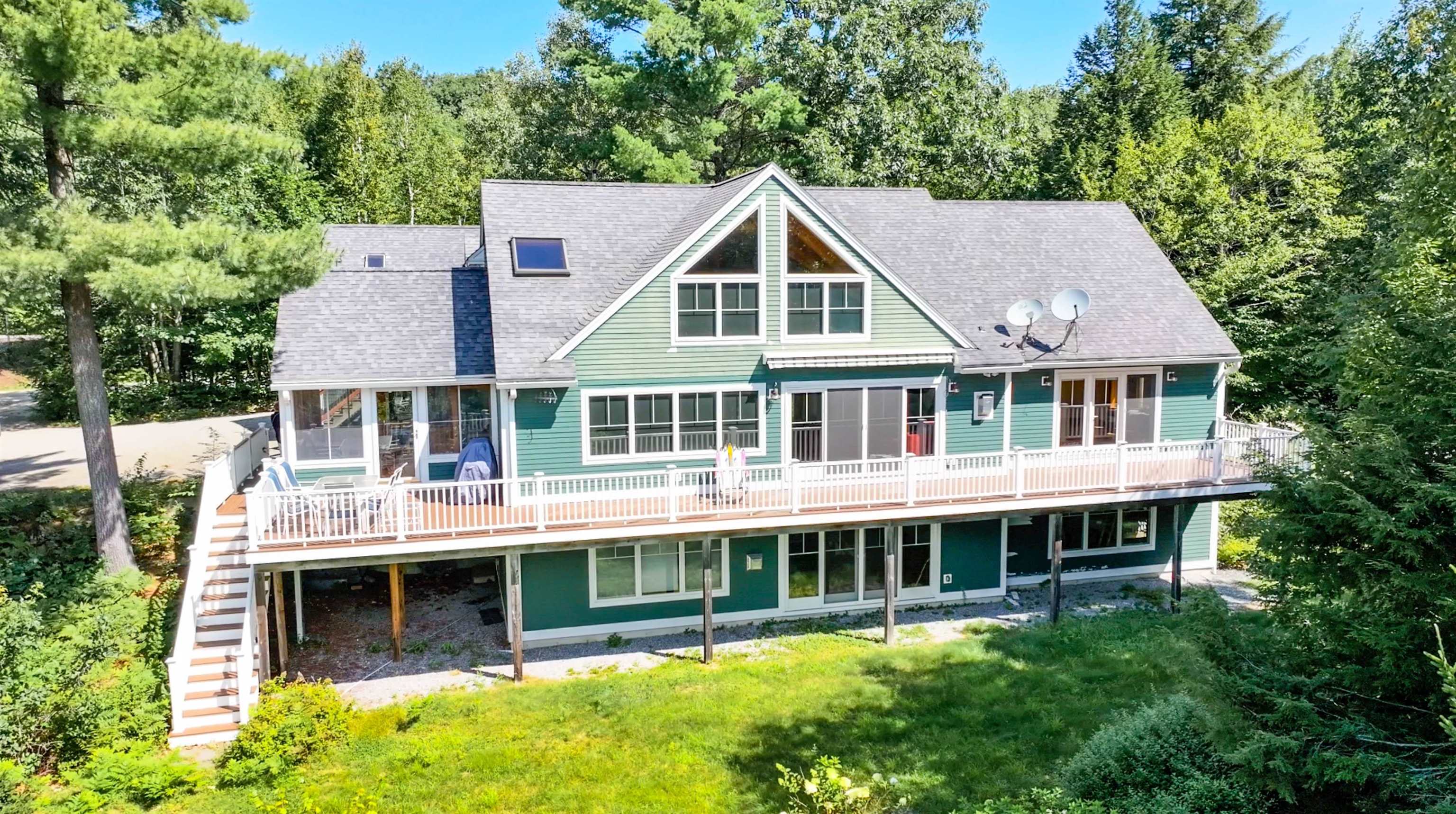 4 Fox Hollow Road